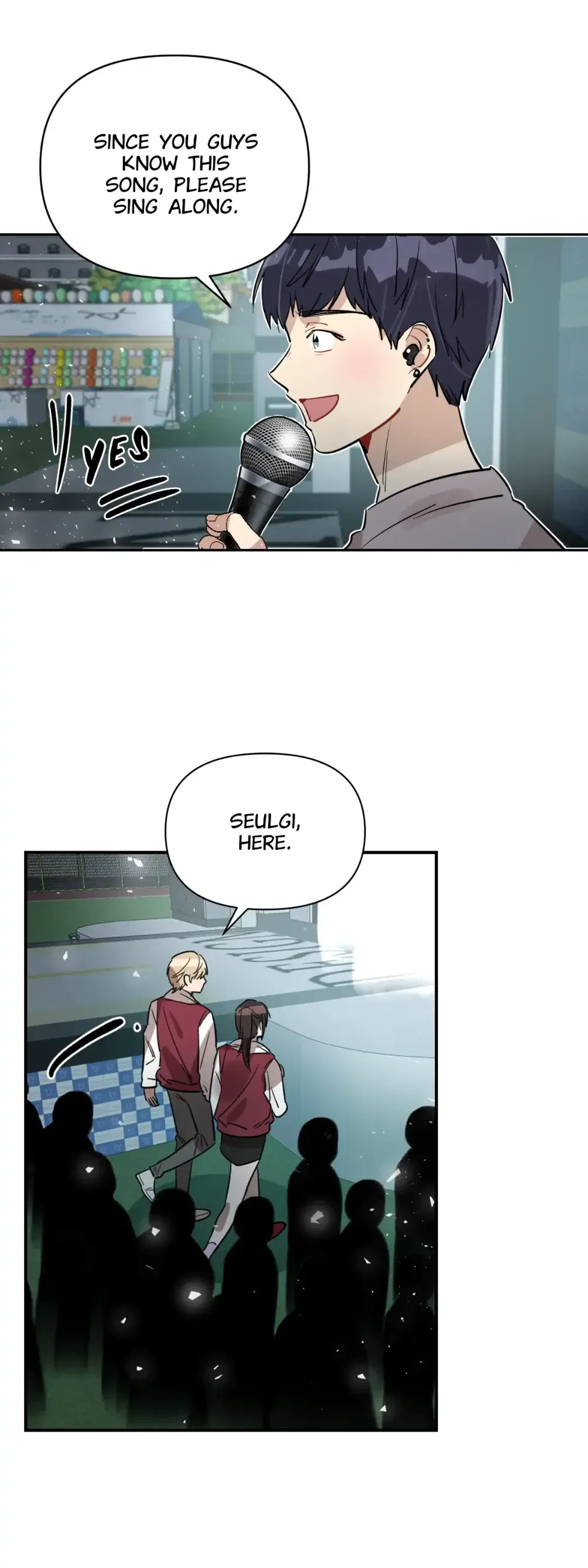 The Failed Heiress Chapter 30 – Page 23