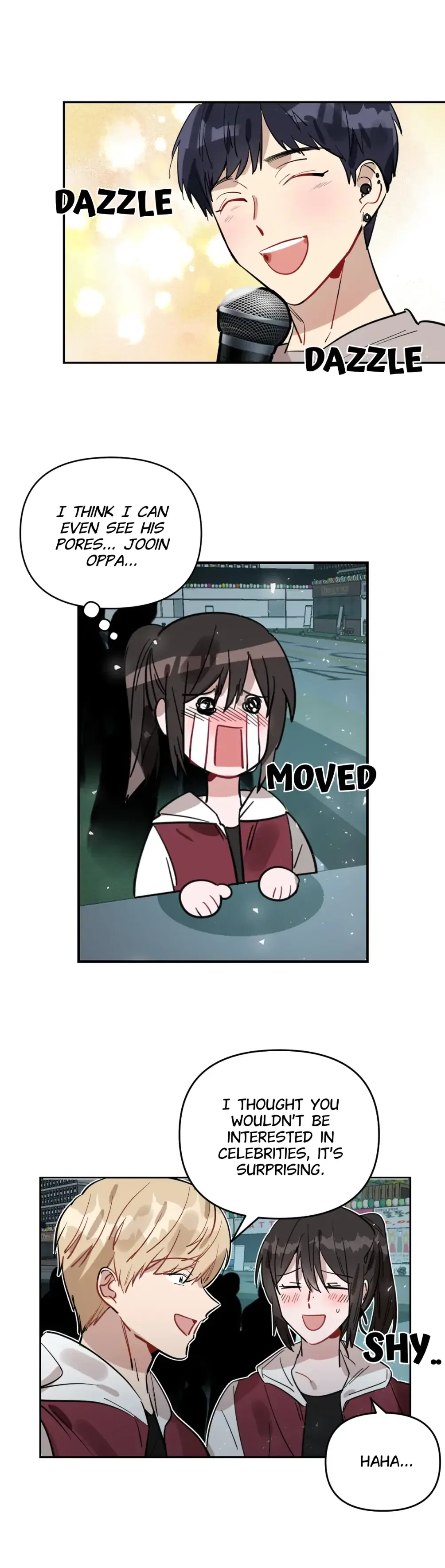 The Failed Heiress Chapter 30 – Page 24