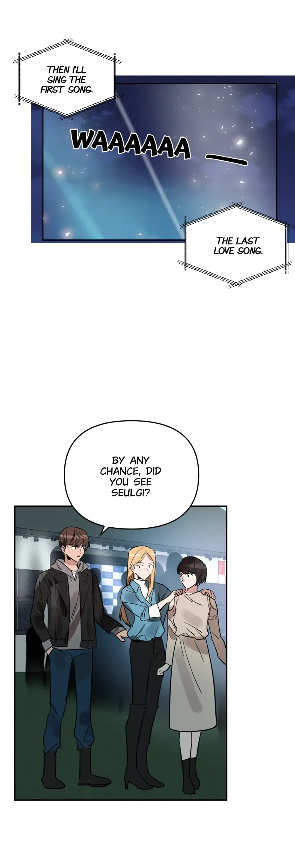 The Failed Heiress Chapter 30 – Page 25