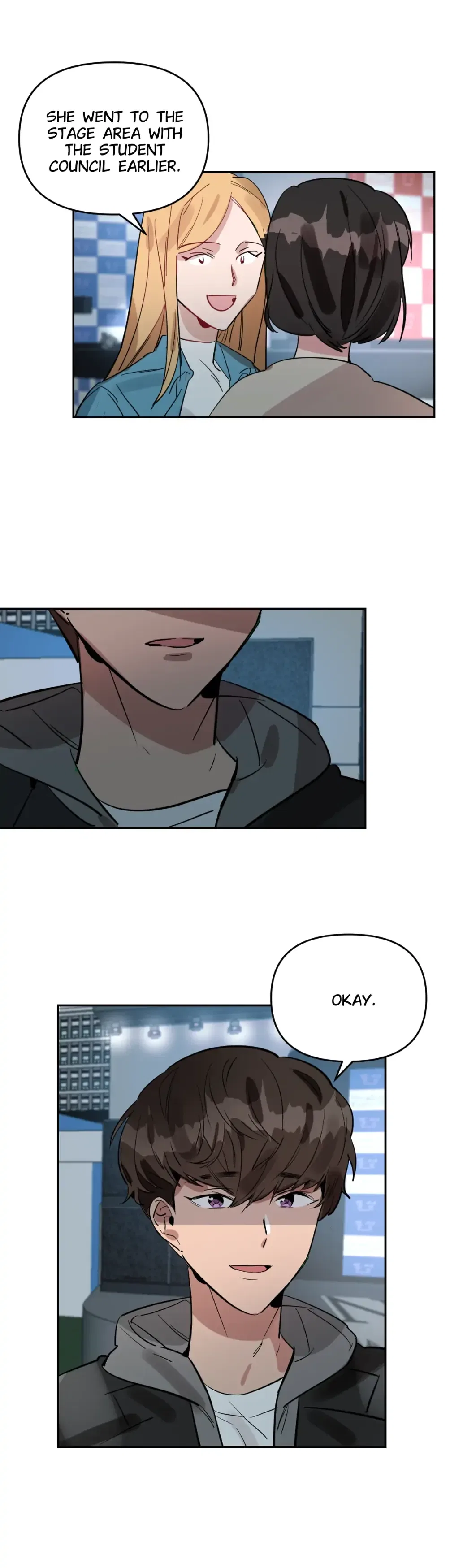 The Failed Heiress Chapter 30 – Page 26
