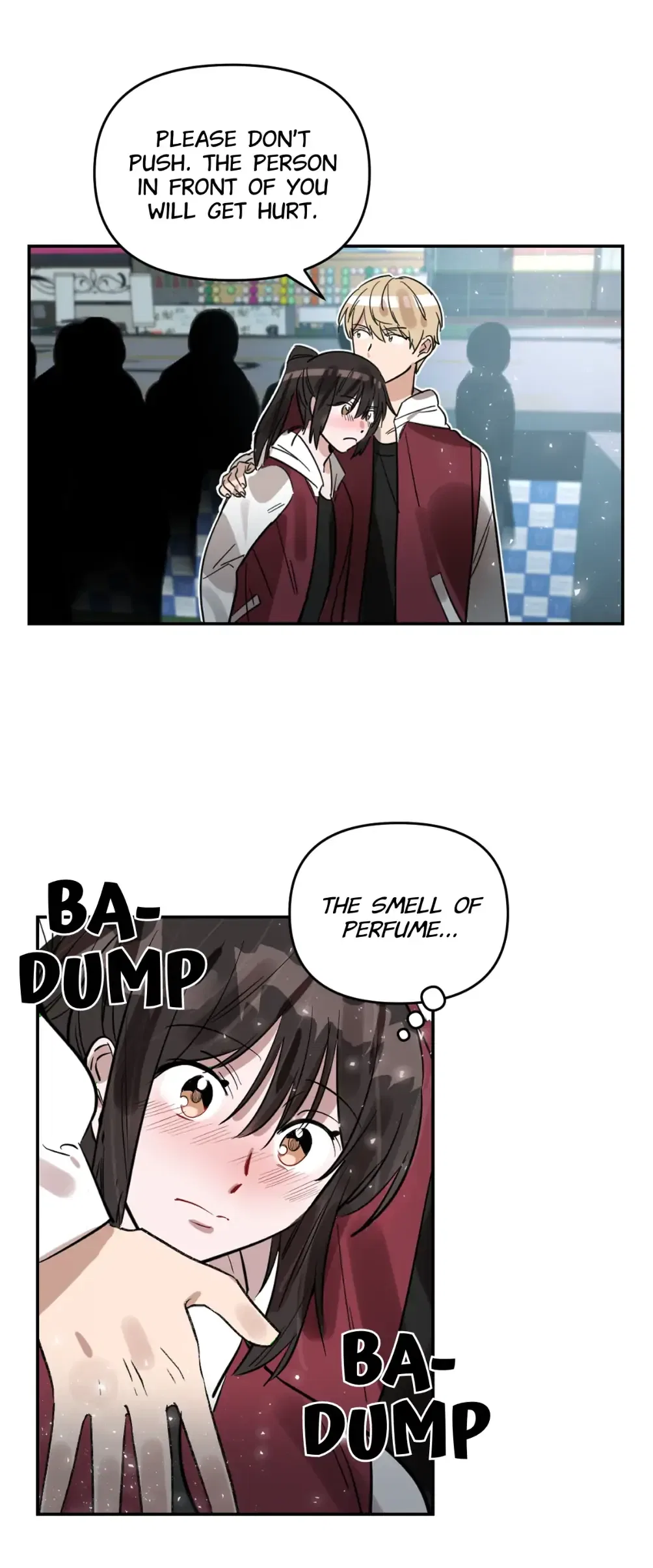 The Failed Heiress Chapter 30 – Page 28