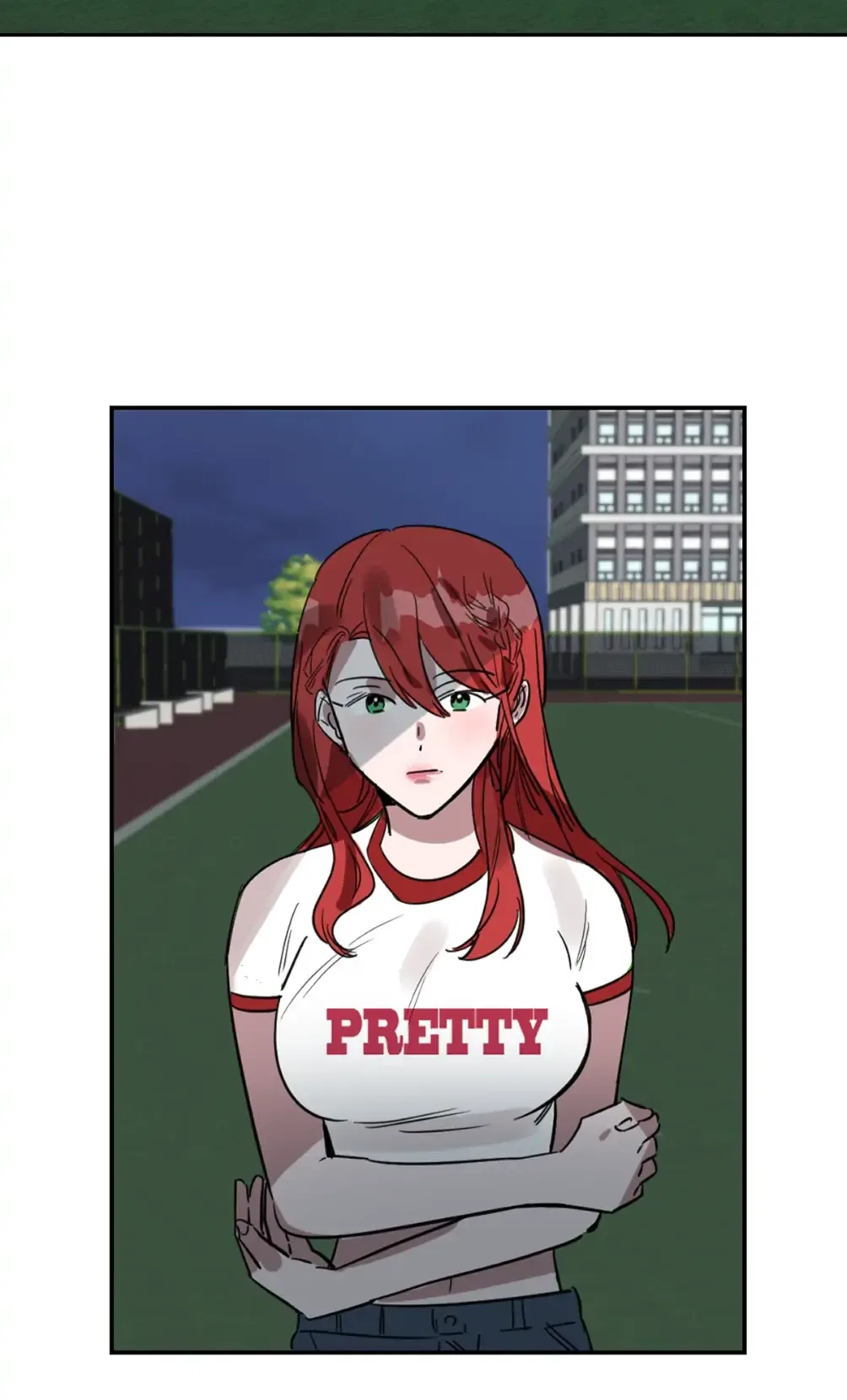 The Failed Heiress Chapter 30 – Page 31