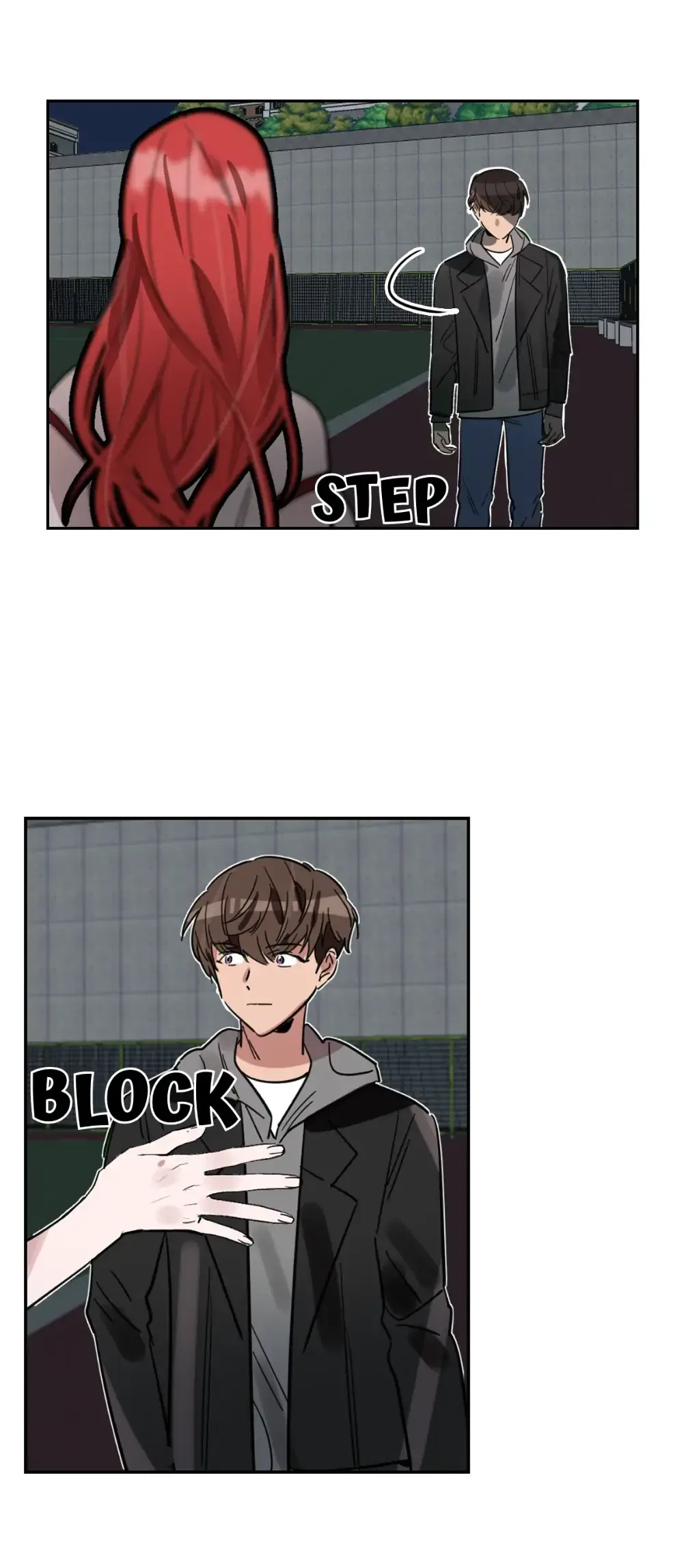 The Failed Heiress Chapter 30 – Page 32