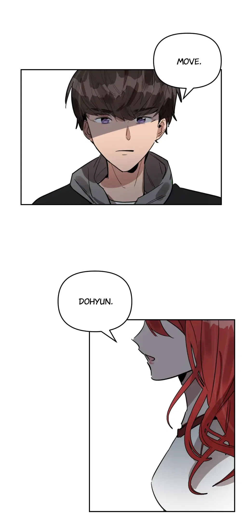 The Failed Heiress Chapter 30 – Page 33