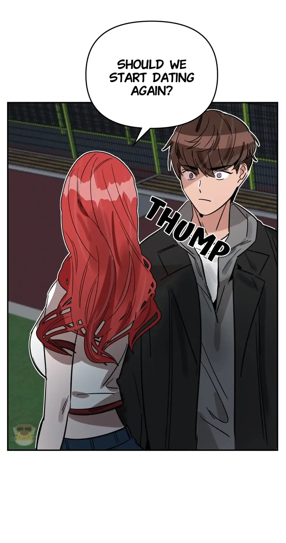 The Failed Heiress Chapter 30 – Page 34