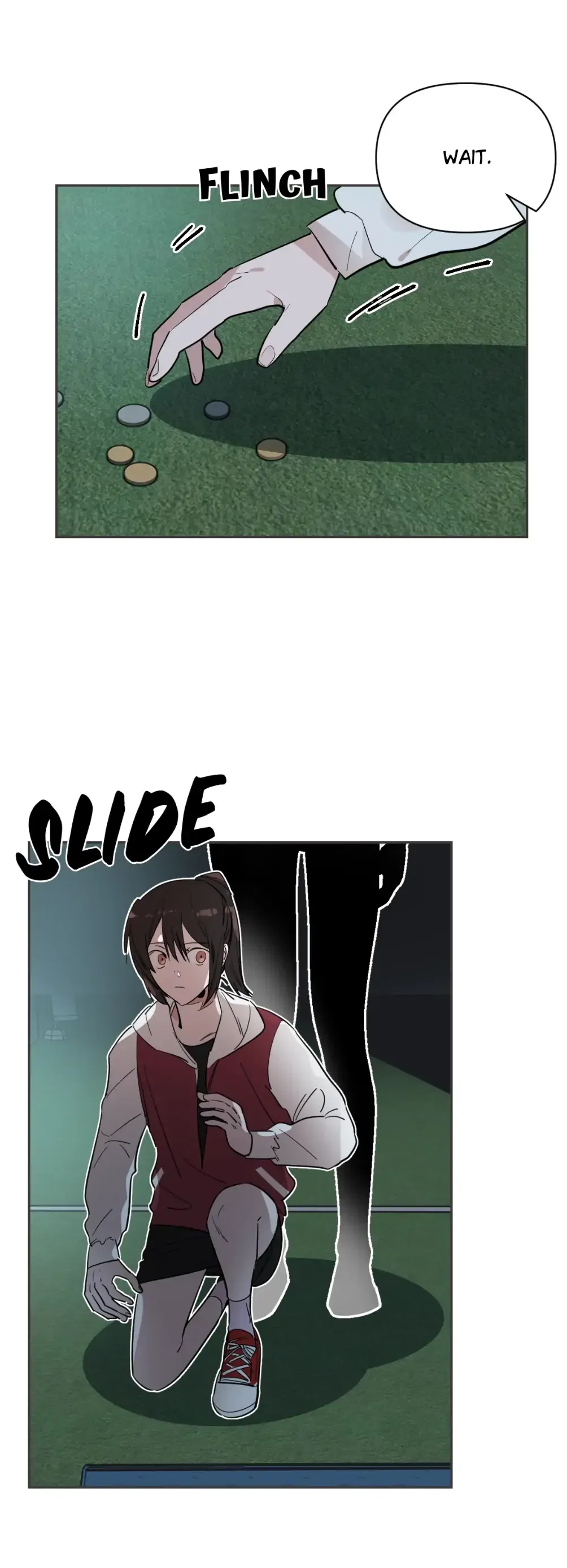 The Failed Heiress Chapter 29 – Page 3