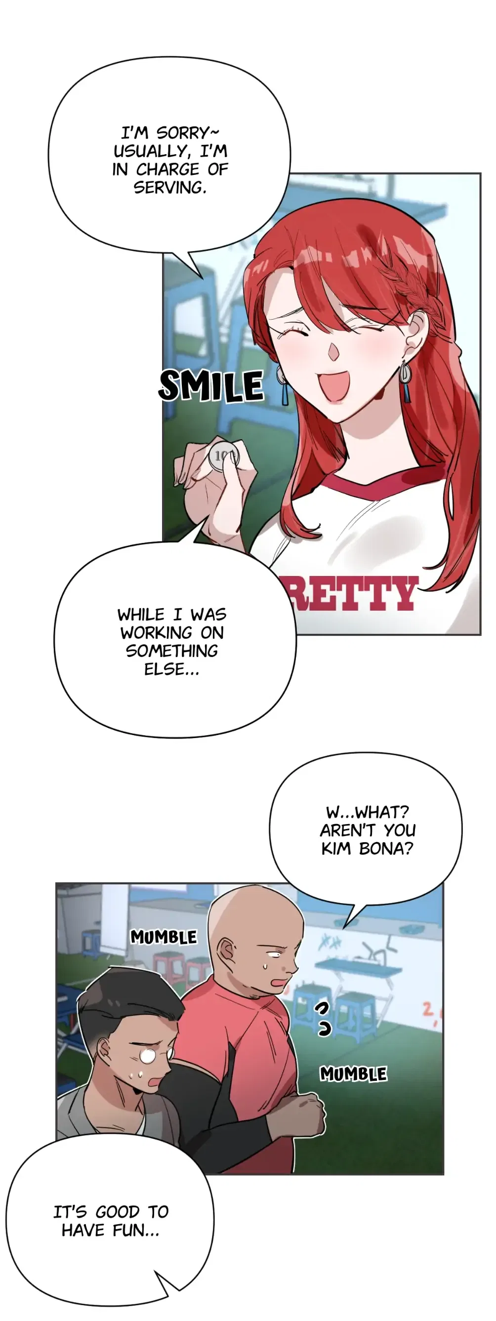 The Failed Heiress Chapter 29 – Page 6