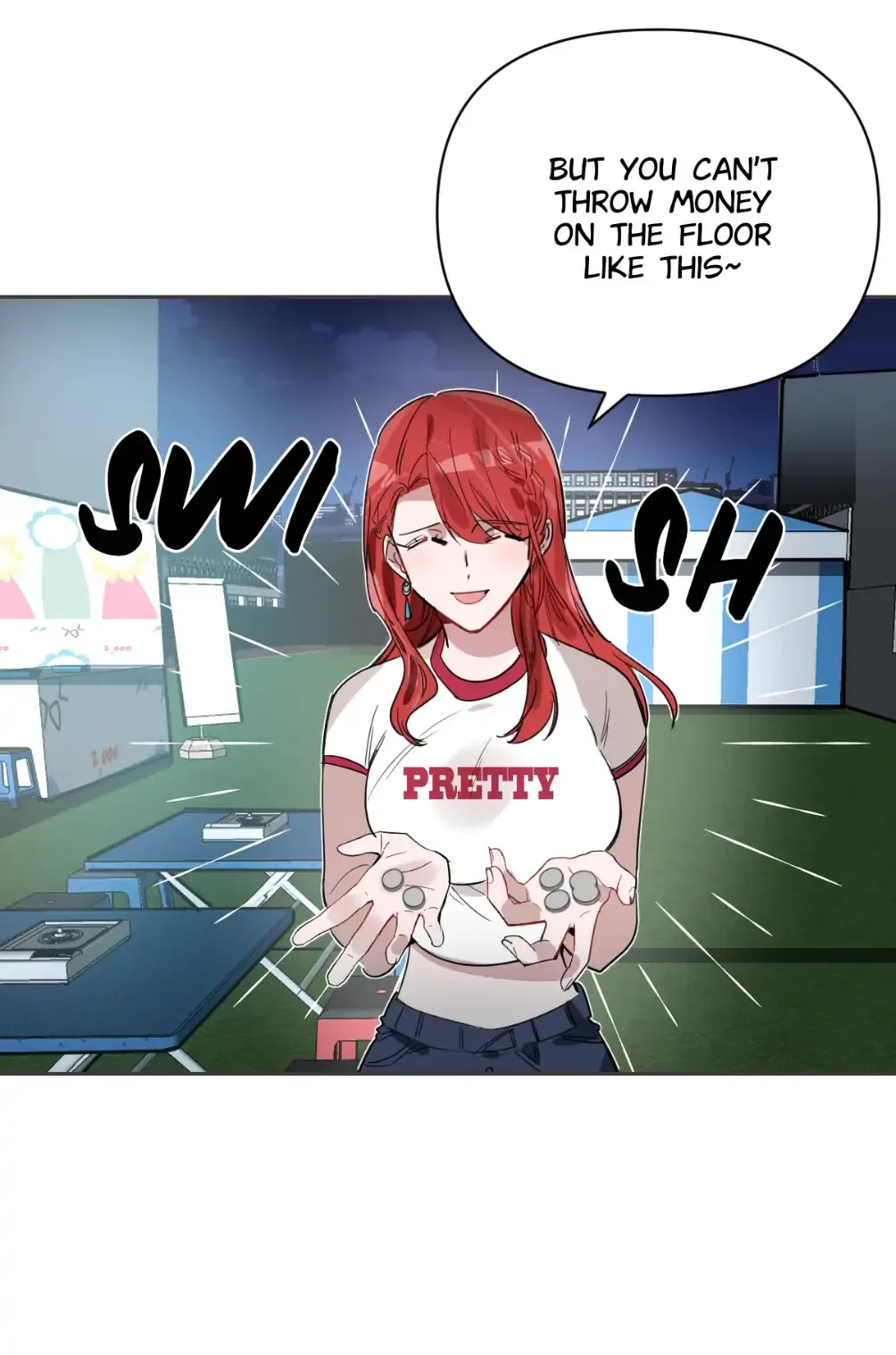 The Failed Heiress Chapter 29 – Page 7