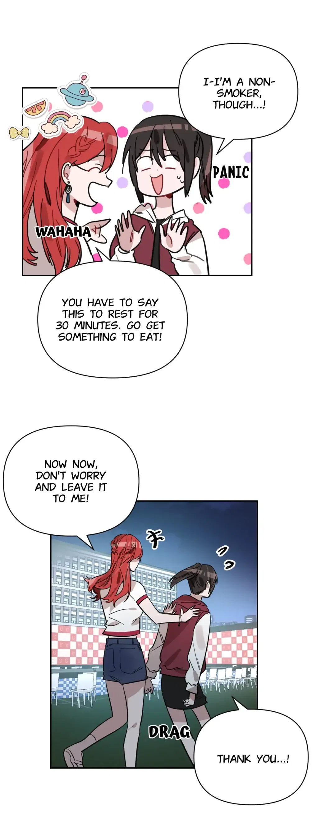 The Failed Heiress Chapter 29 – Page 11