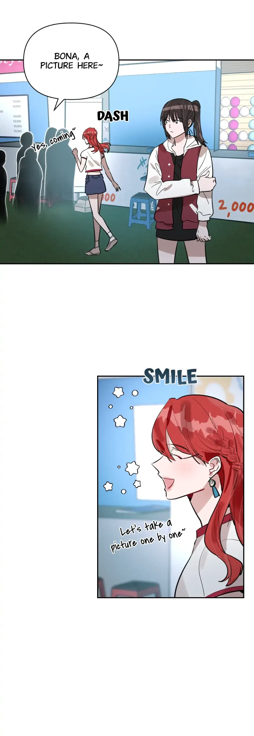 The Failed Heiress Chapter 29 – Page 12