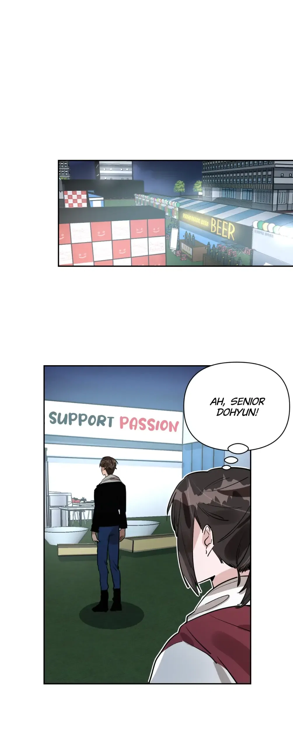 The Failed Heiress Chapter 29 – Page 13