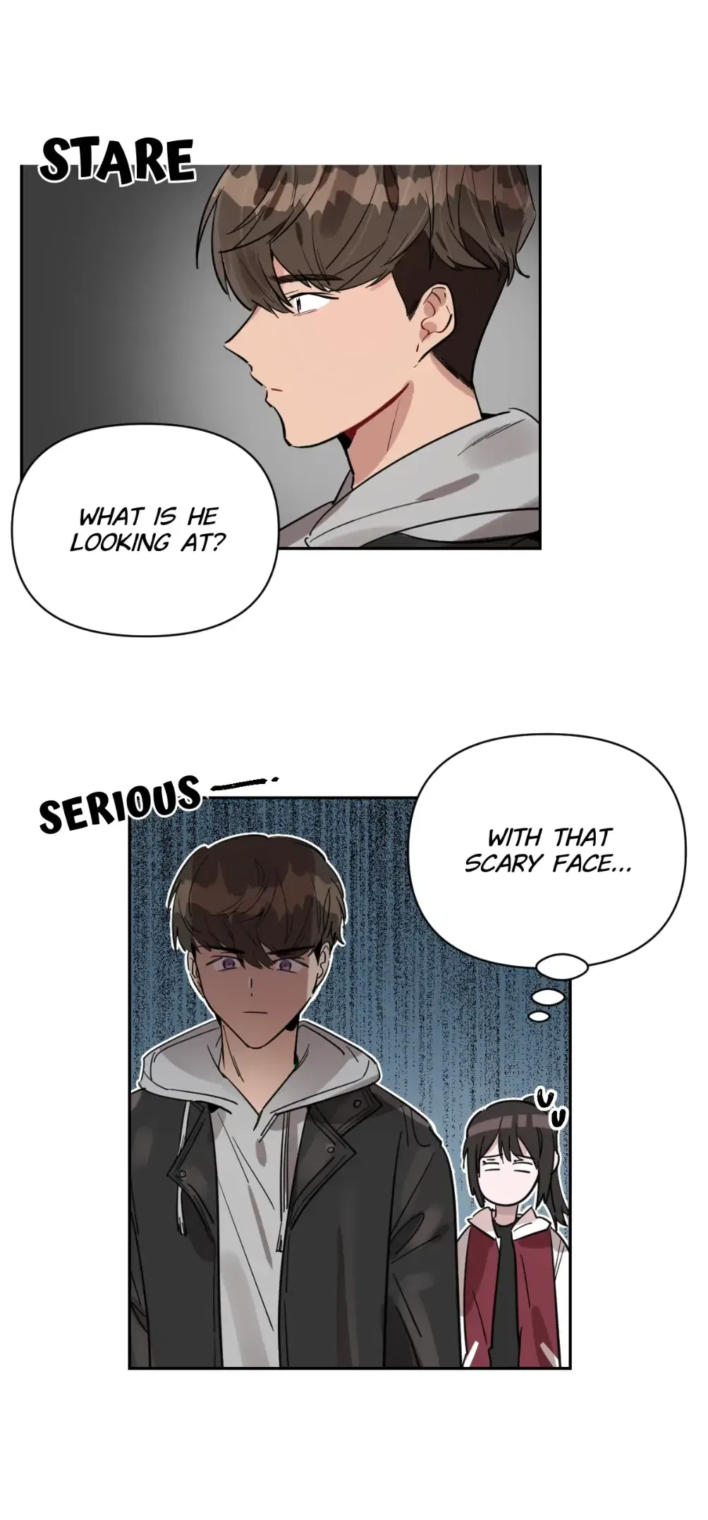 The Failed Heiress Chapter 29 – Page 14