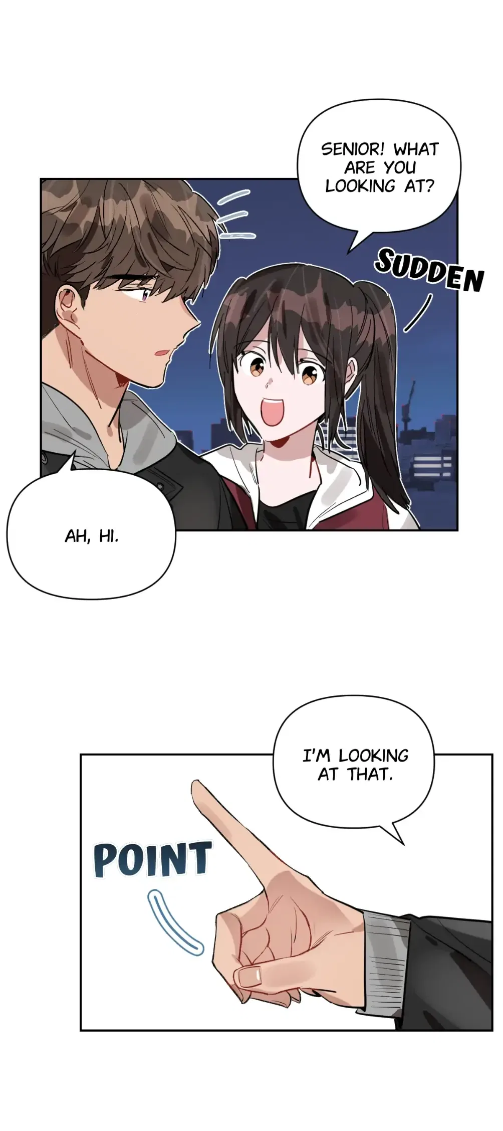The Failed Heiress Chapter 29 – Page 15