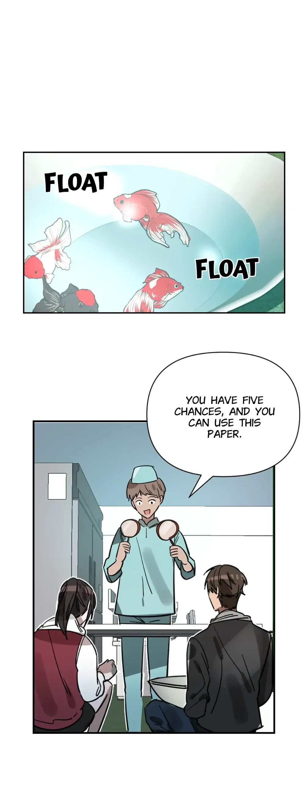The Failed Heiress Chapter 29 – Page 19