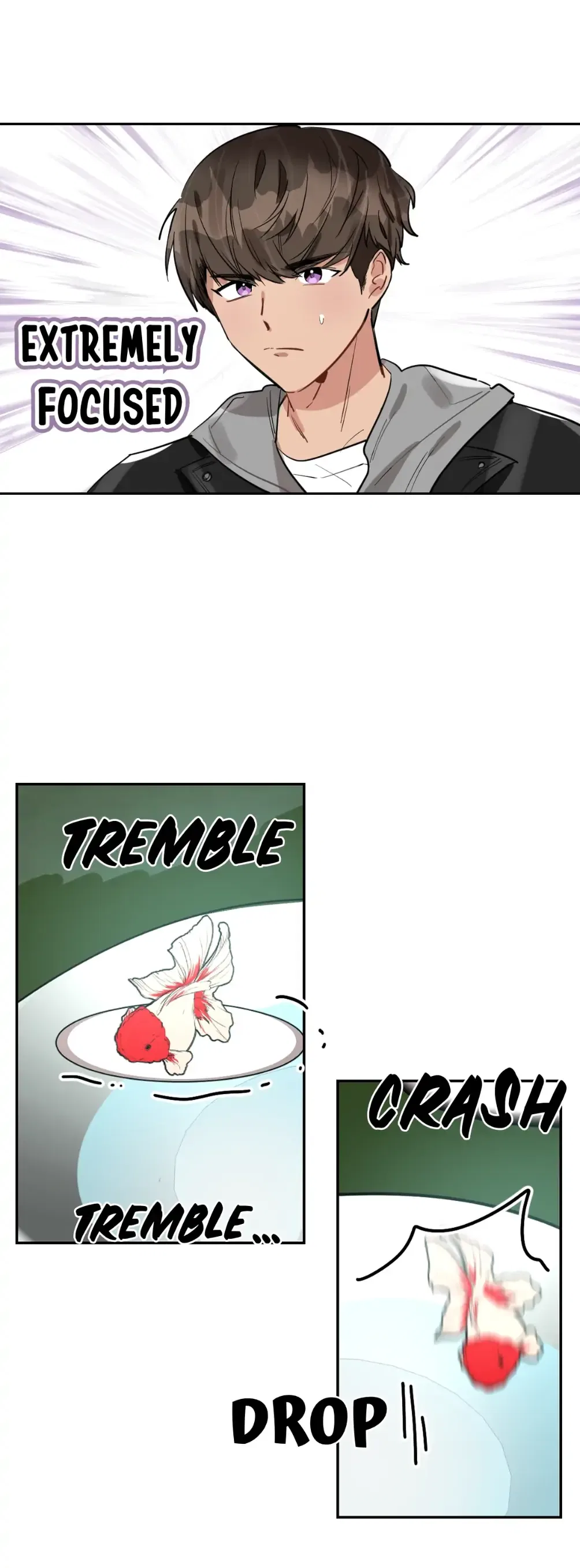 The Failed Heiress Chapter 29 – Page 20