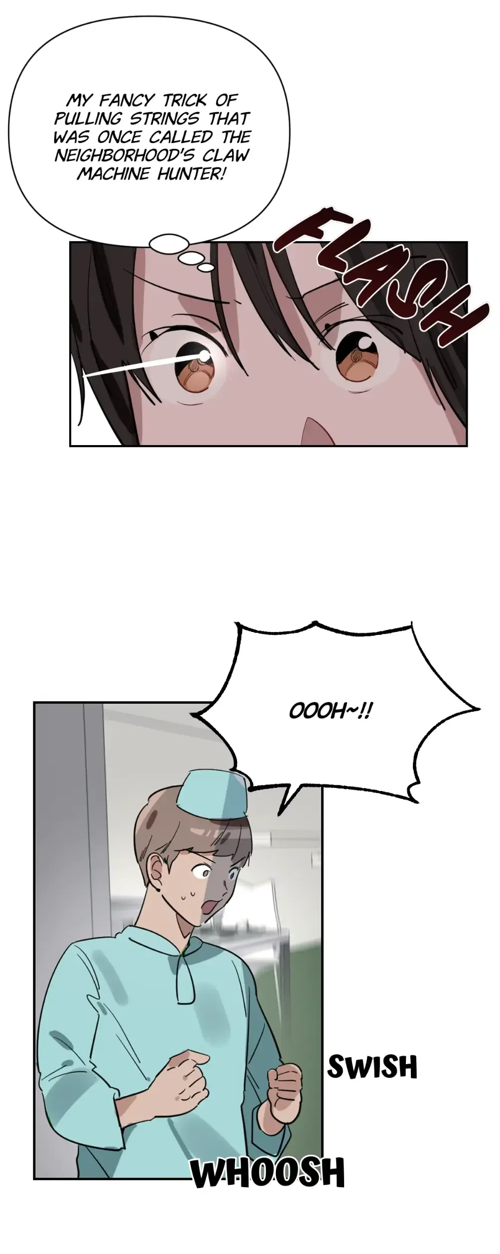 The Failed Heiress Chapter 29 – Page 22