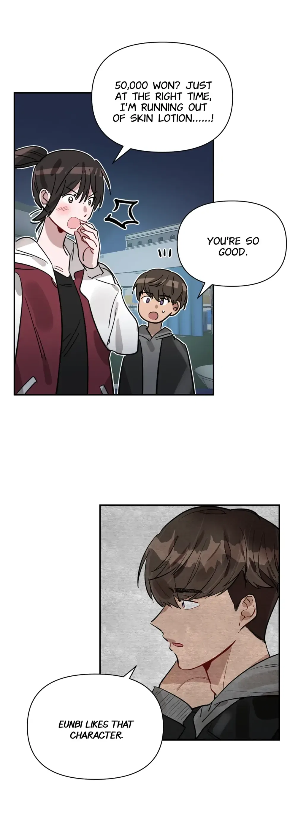 The Failed Heiress Chapter 29 – Page 24