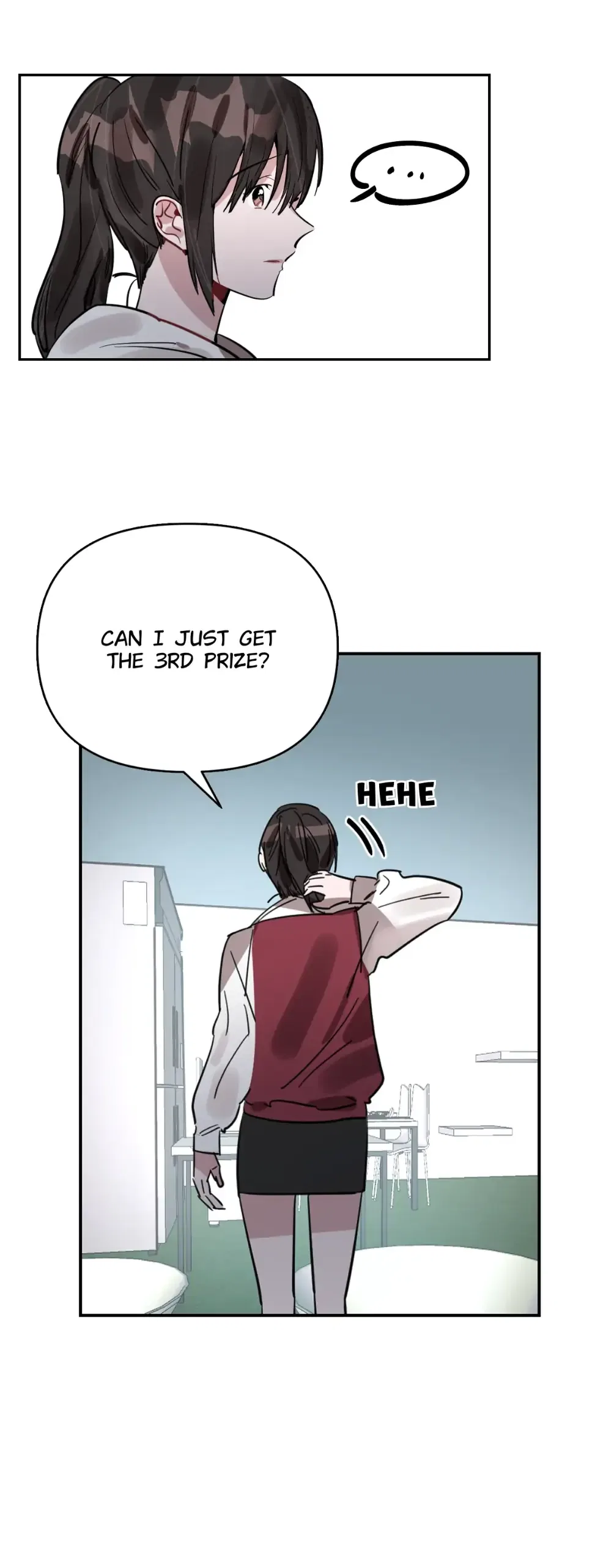 The Failed Heiress Chapter 29 – Page 25