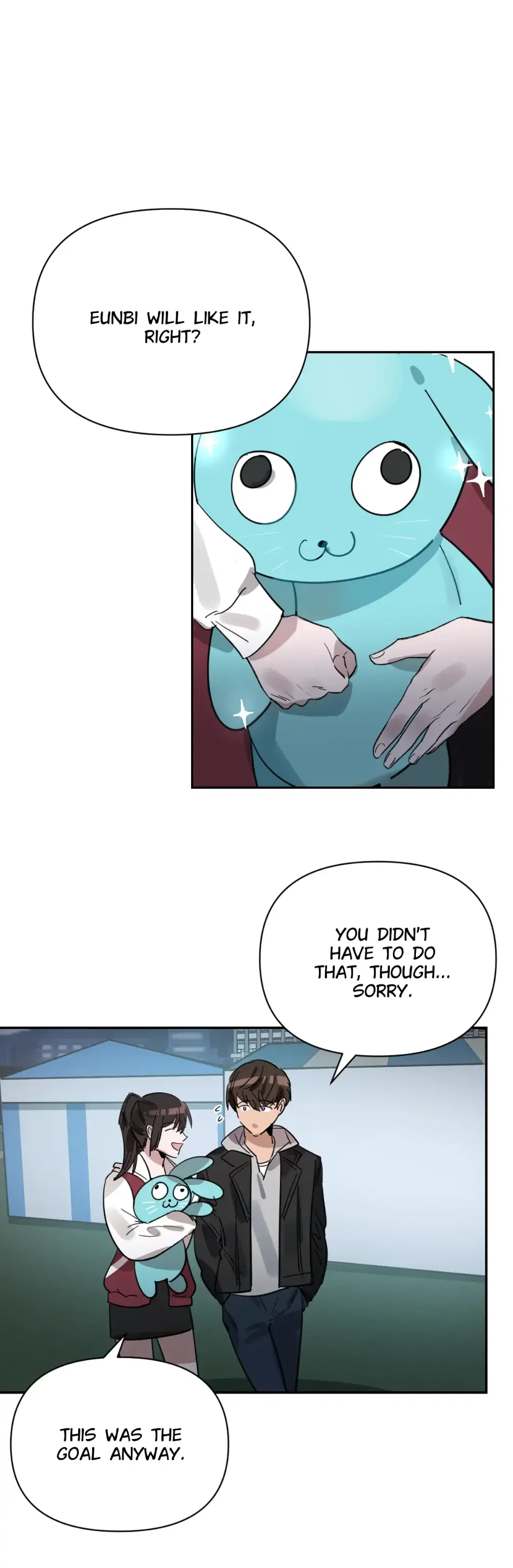 The Failed Heiress Chapter 29 – Page 26
