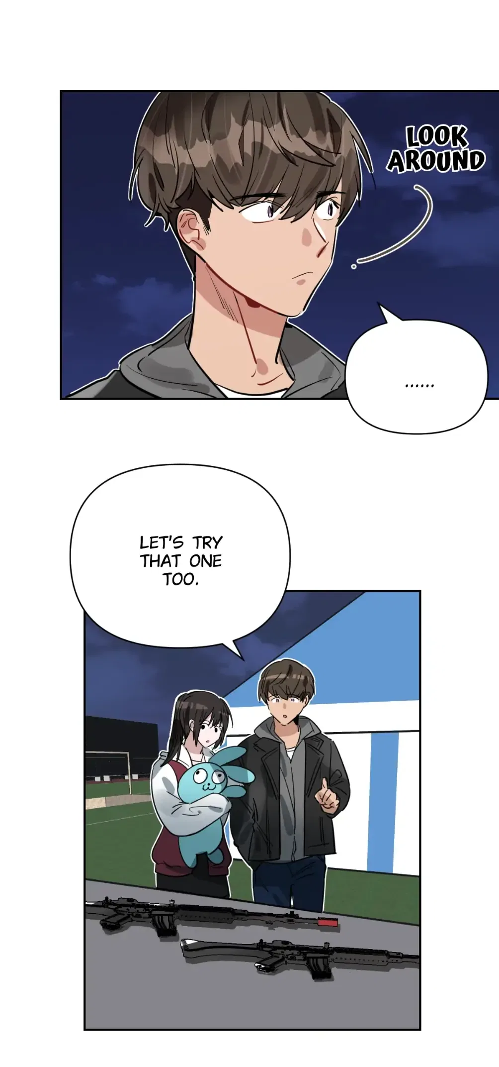 The Failed Heiress Chapter 29 – Page 27