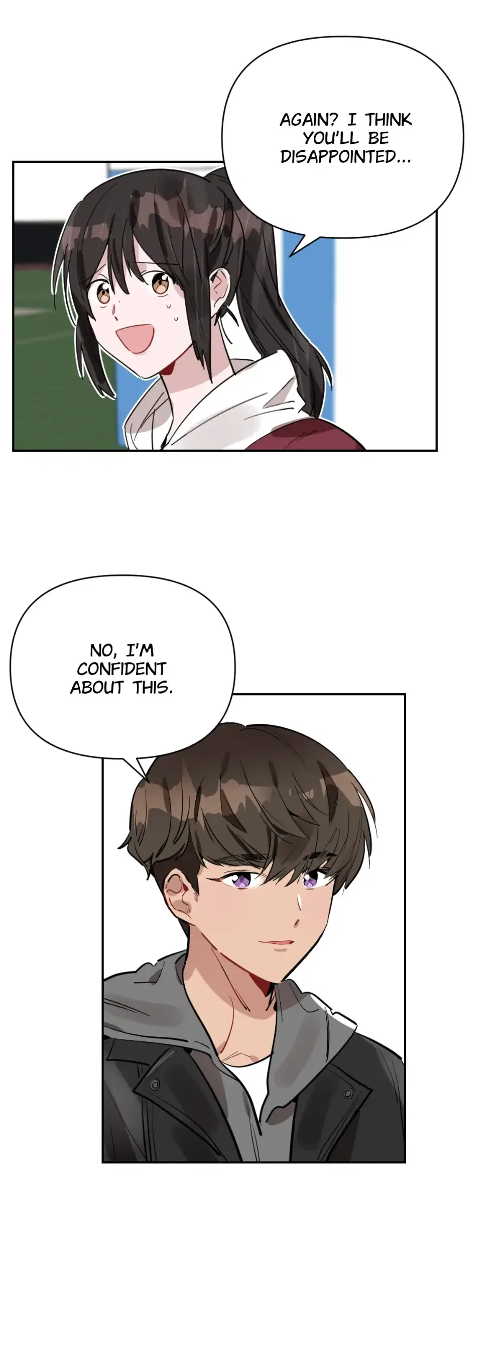 The Failed Heiress Chapter 29 – Page 28