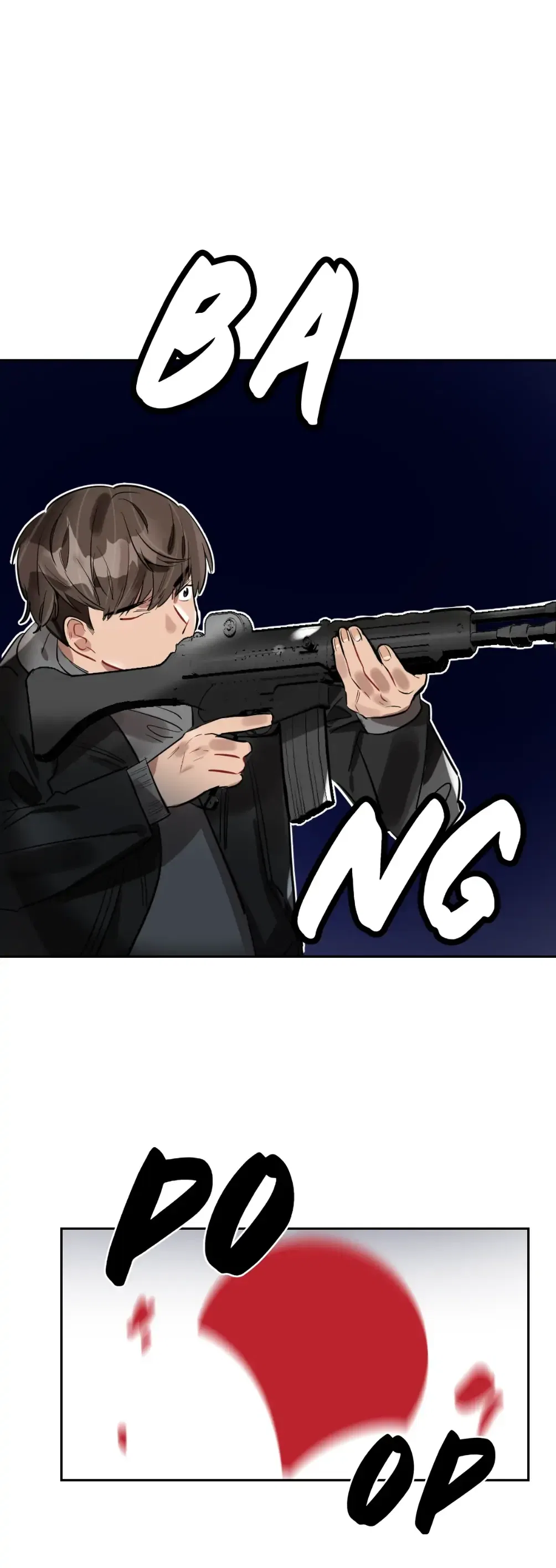 The Failed Heiress Chapter 29 – Page 29