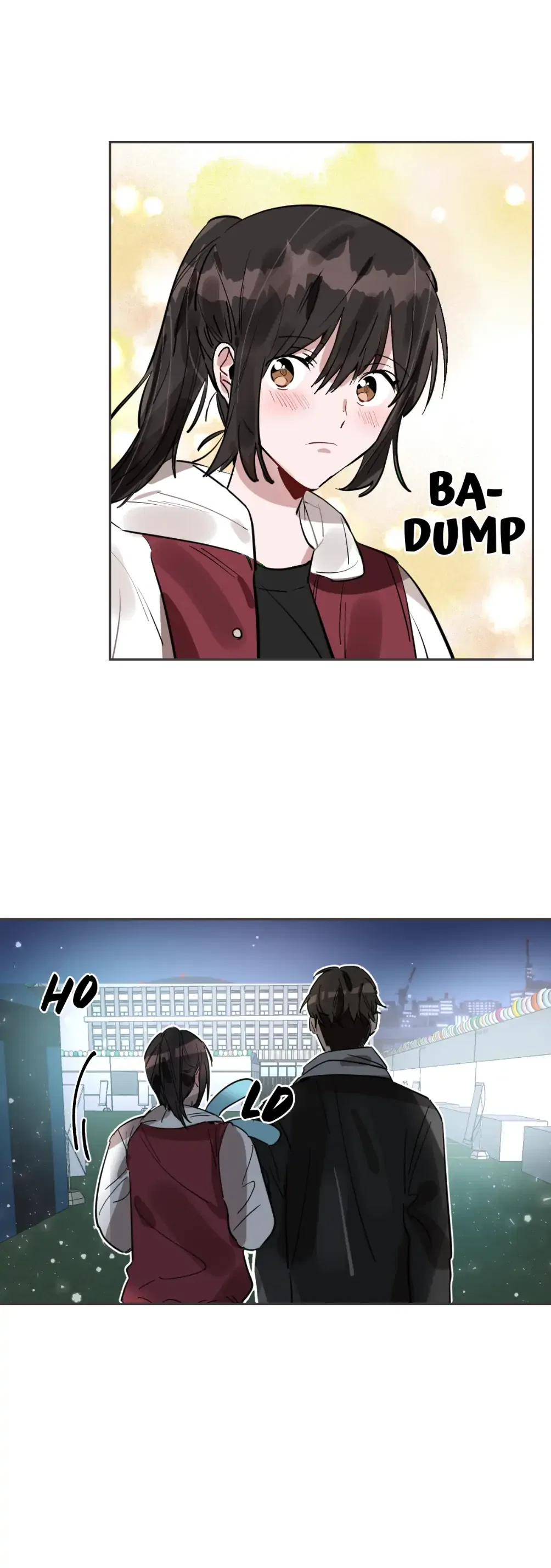The Failed Heiress Chapter 29 – Page 34