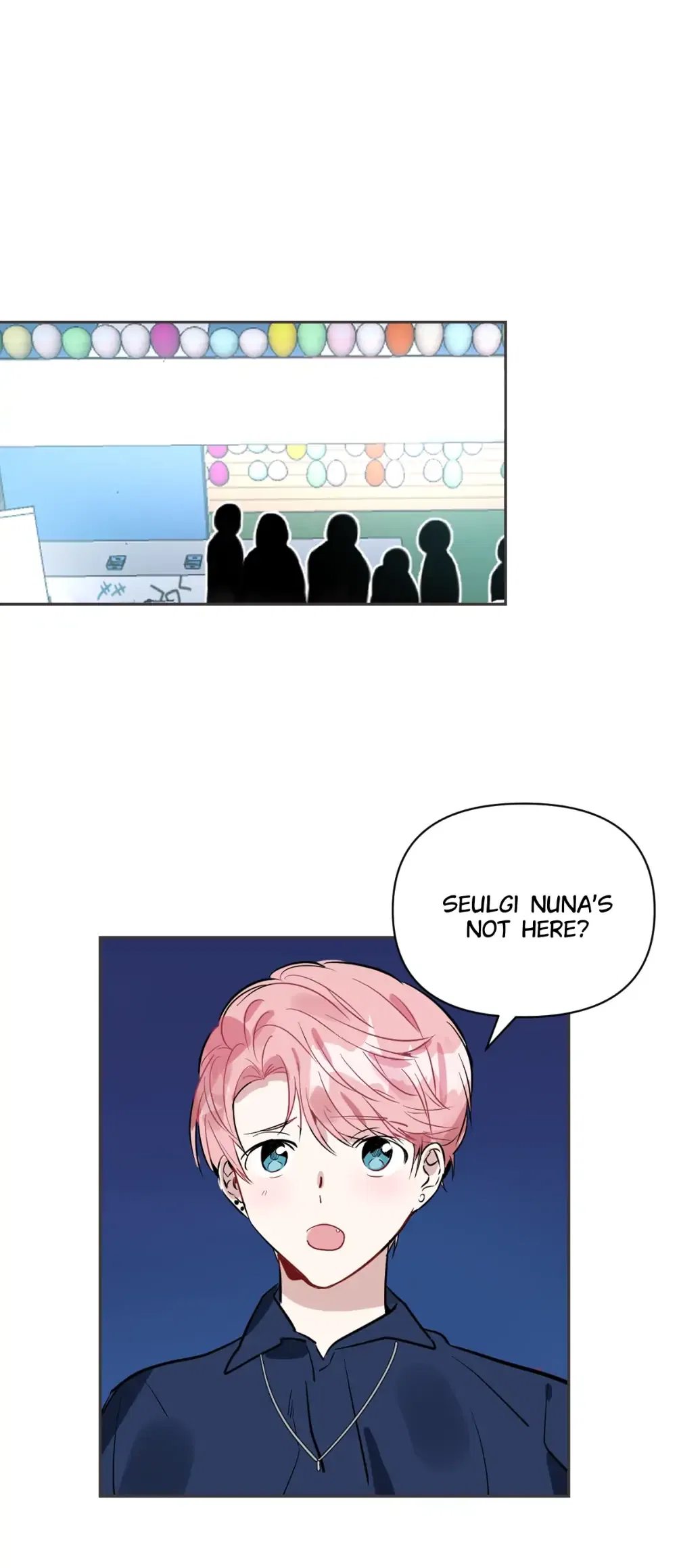 The Failed Heiress Chapter 29 – Page 35