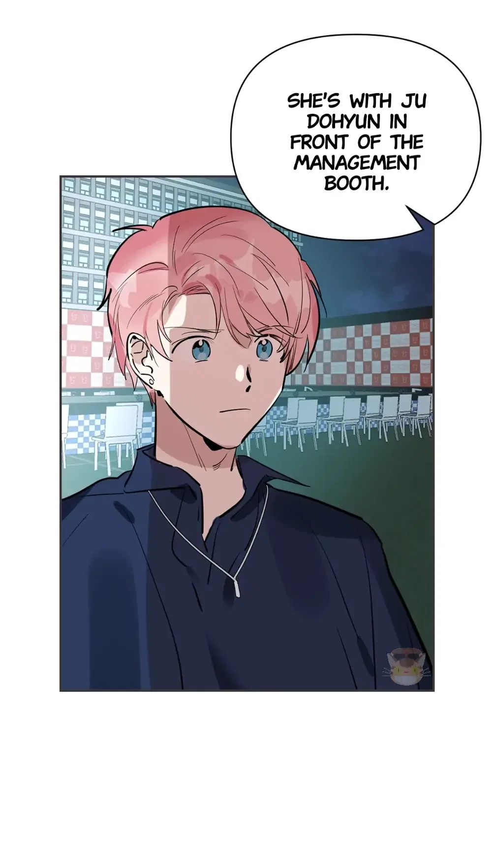 The Failed Heiress Chapter 29 – Page 37