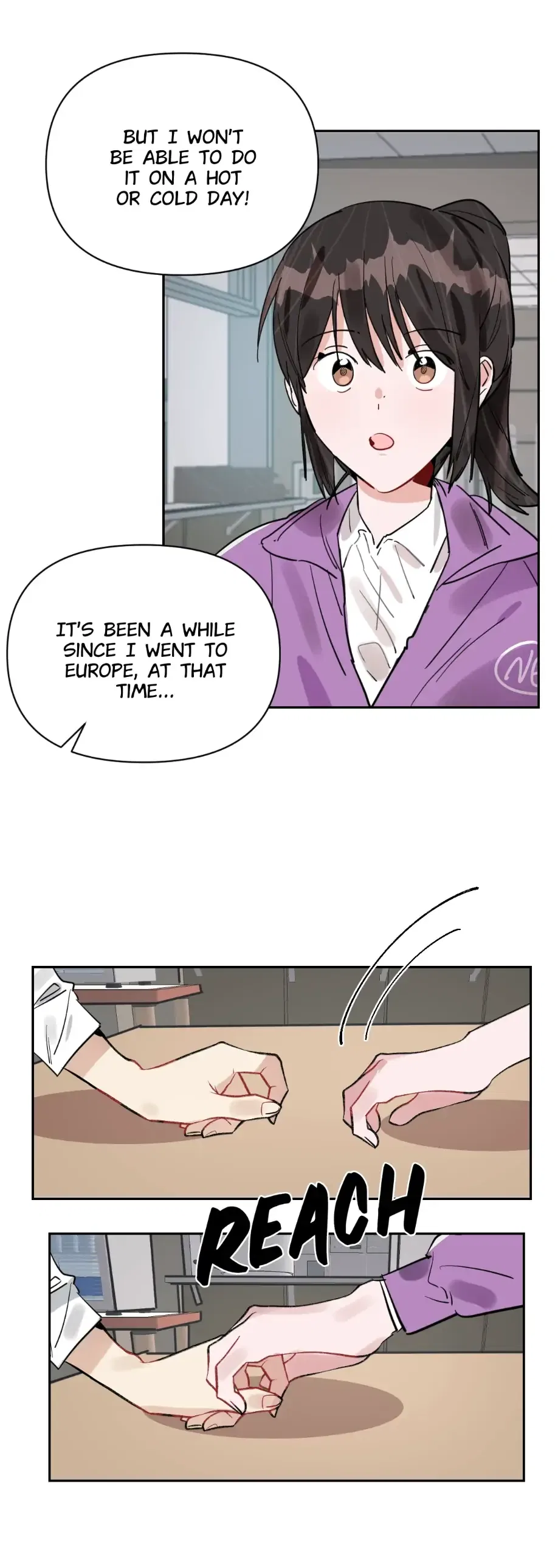 The Failed Heiress Chapter 28 – Page 9