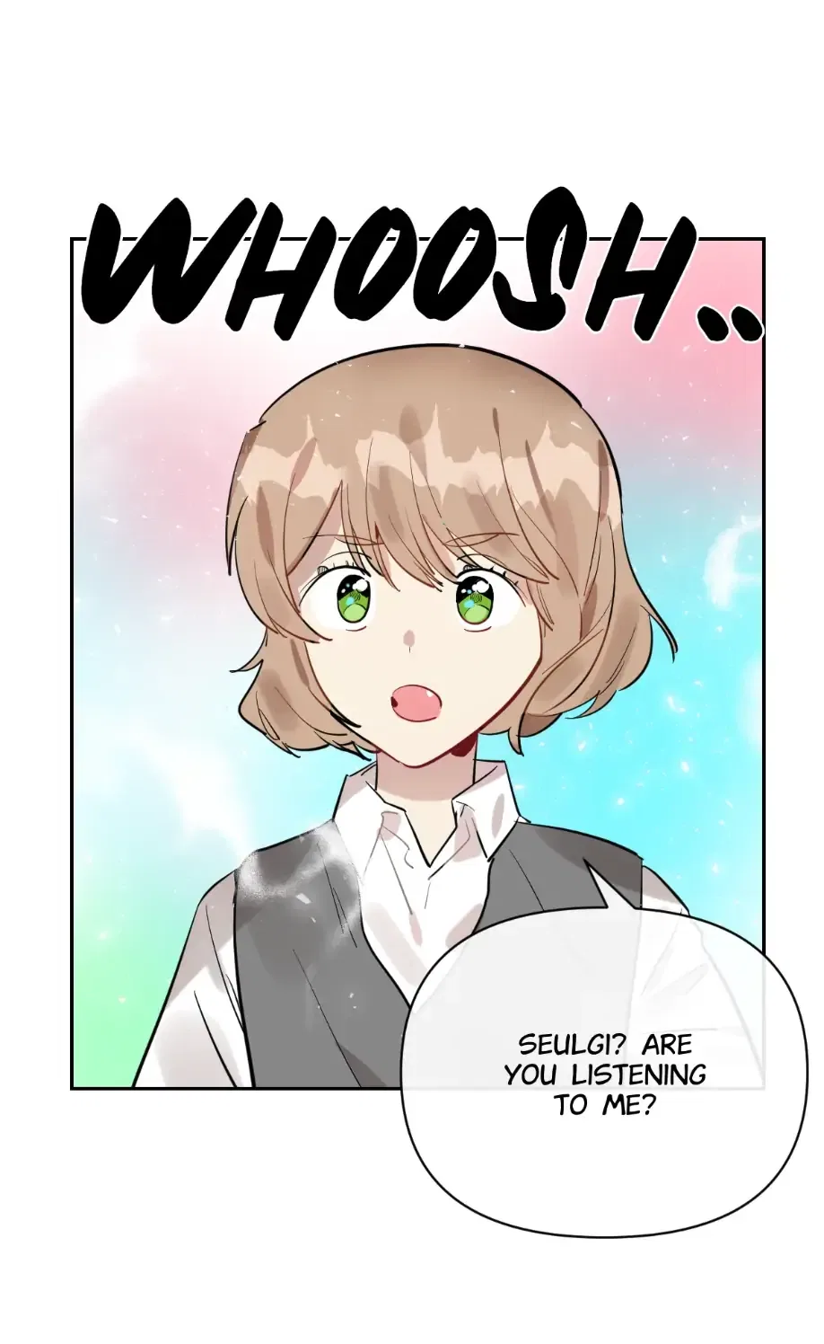 The Failed Heiress Chapter 28 – Page 10