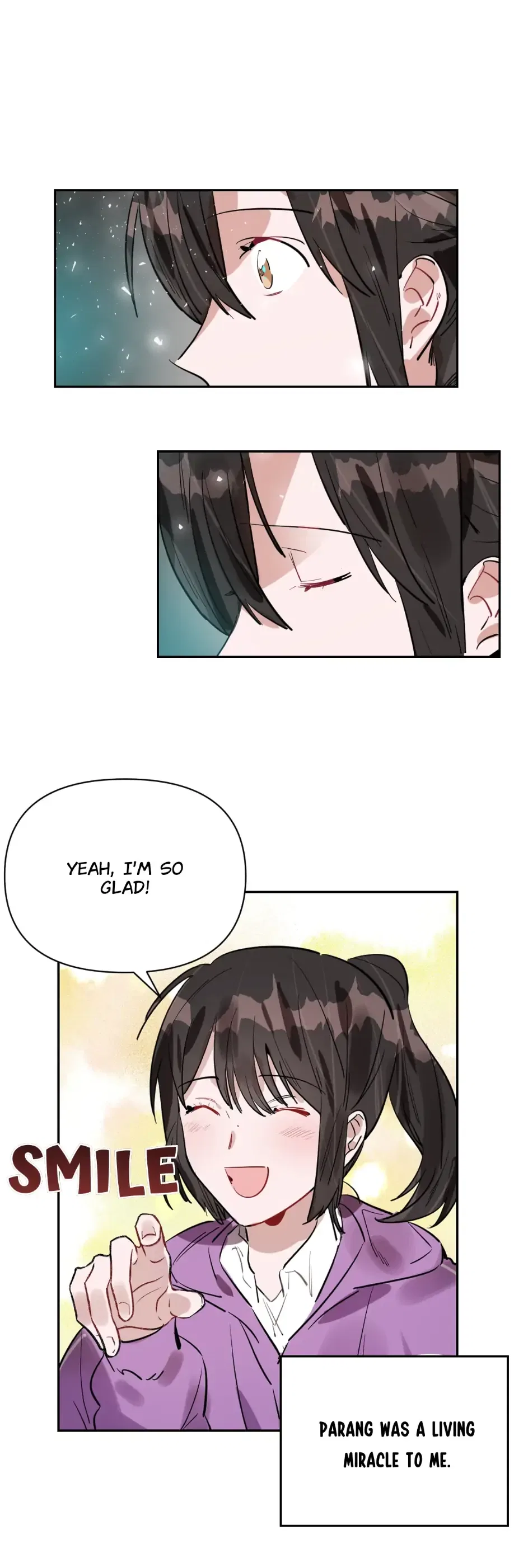 The Failed Heiress Chapter 28 – Page 11