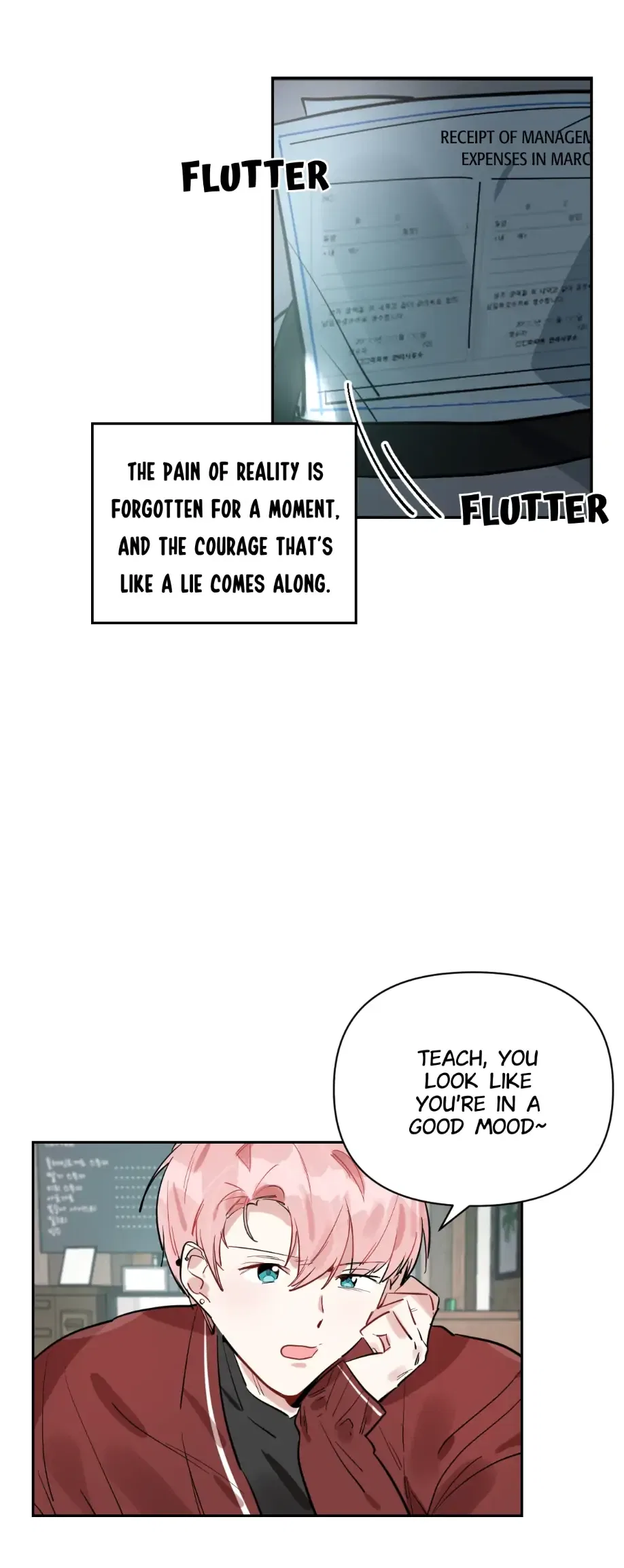 The Failed Heiress Chapter 28 – Page 14