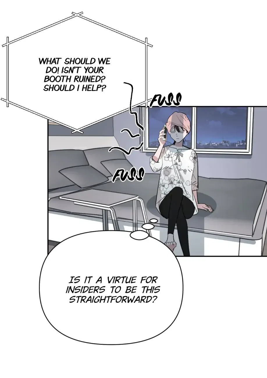 The Failed Heiress Chapter 28 – Page 19
