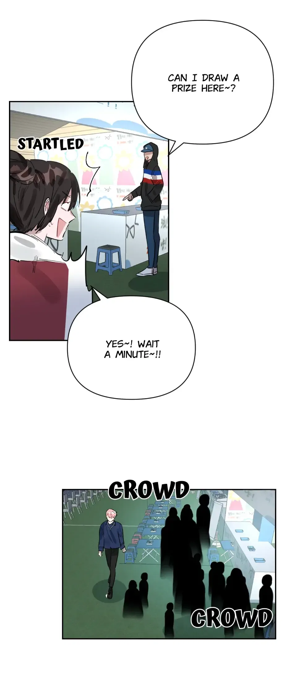 The Failed Heiress Chapter 28 – Page 25