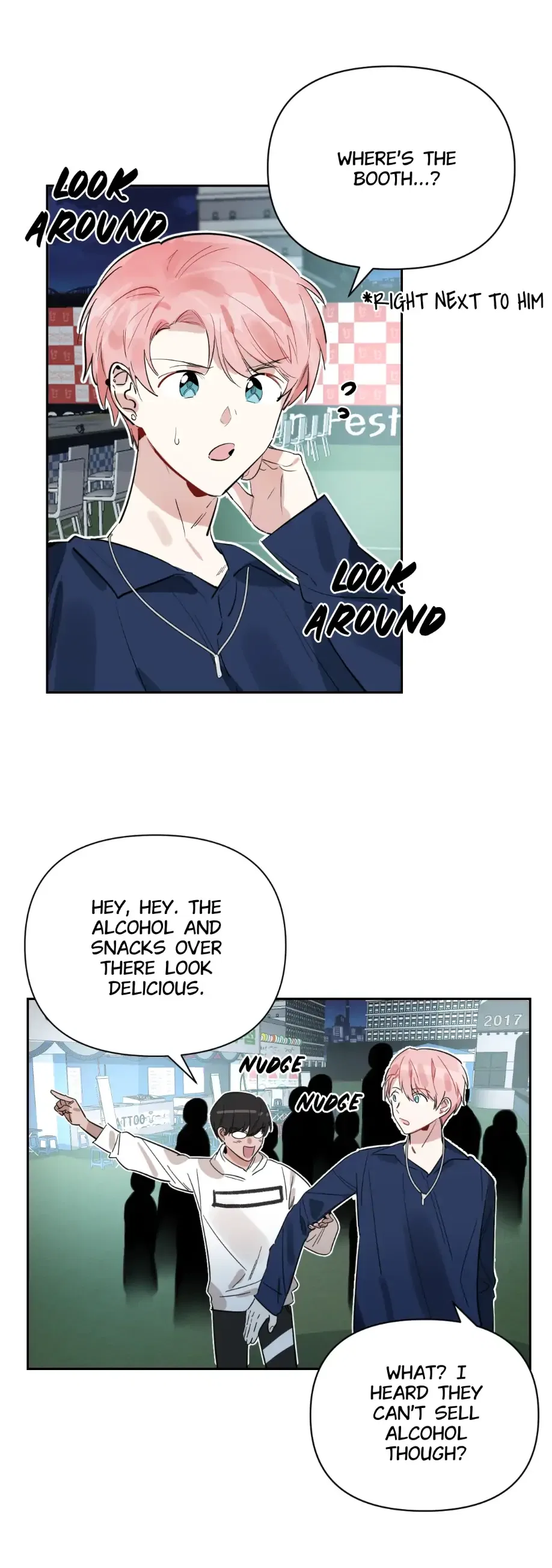 The Failed Heiress Chapter 28 – Page 26