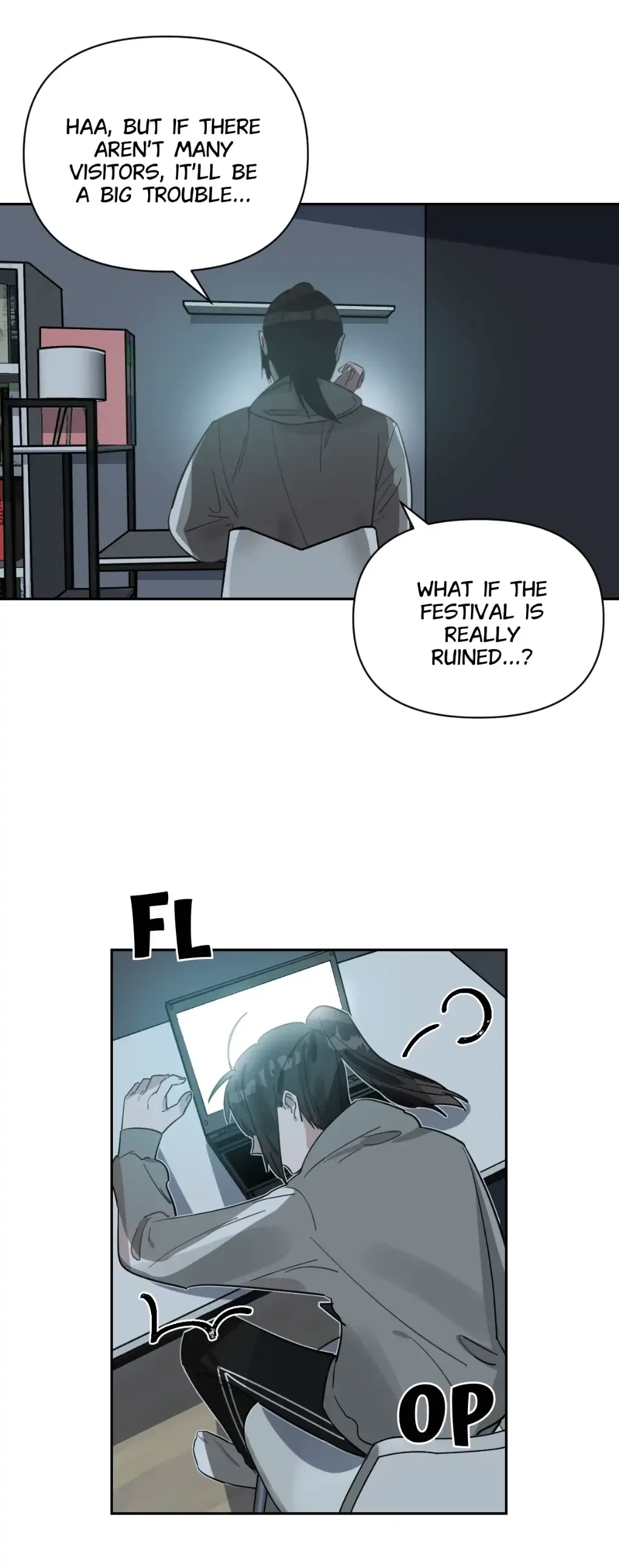 The Failed Heiress Chapter 27 – Page 2