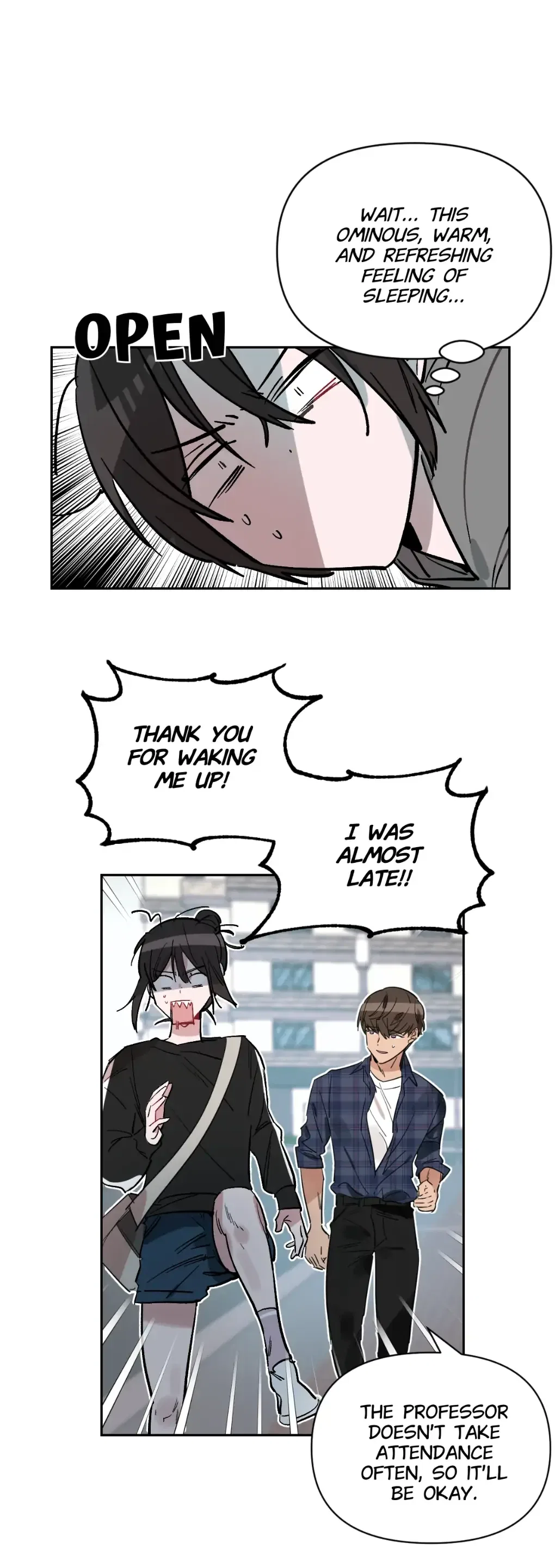 The Failed Heiress Chapter 27 – Page 5