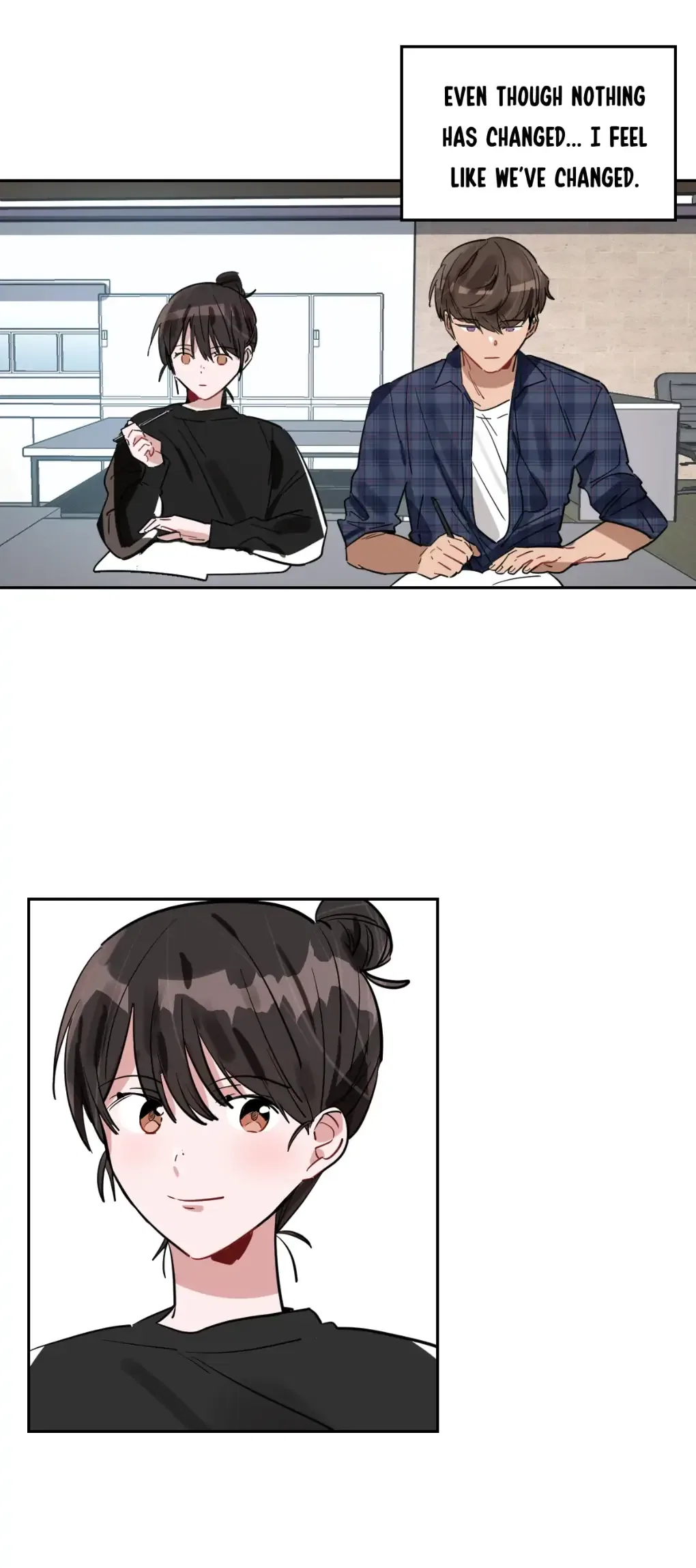 The Failed Heiress Chapter 27 – Page 7