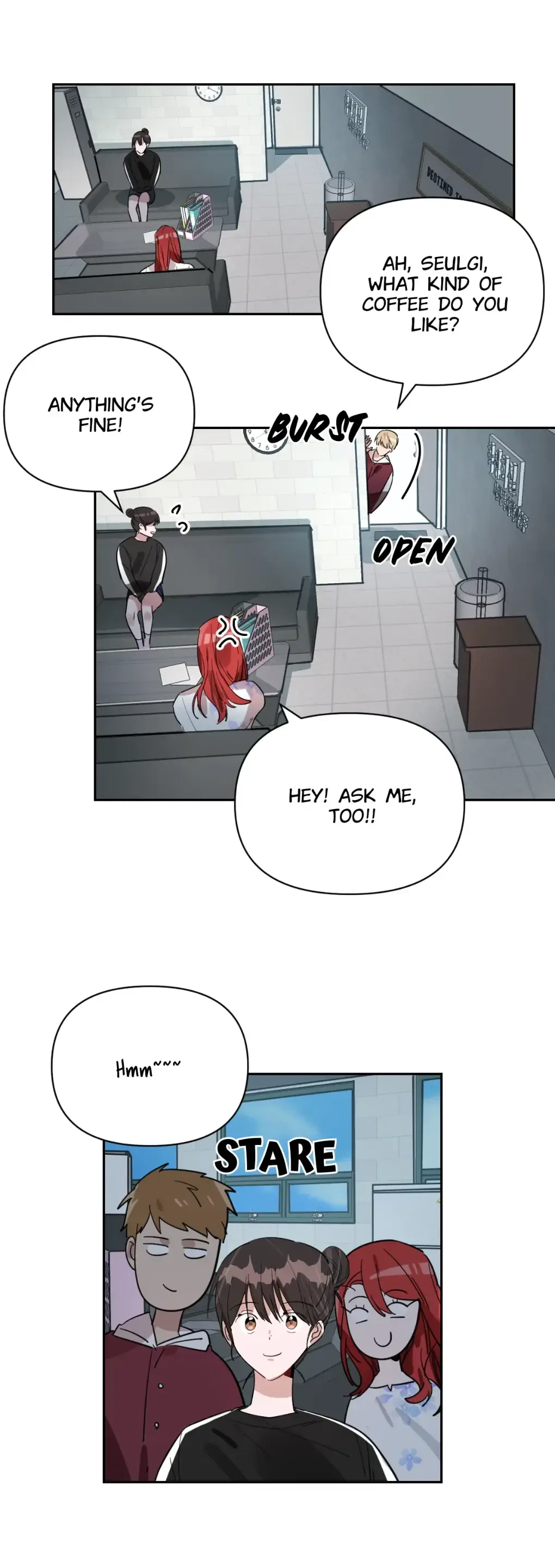 The Failed Heiress Chapter 27 – Page 17