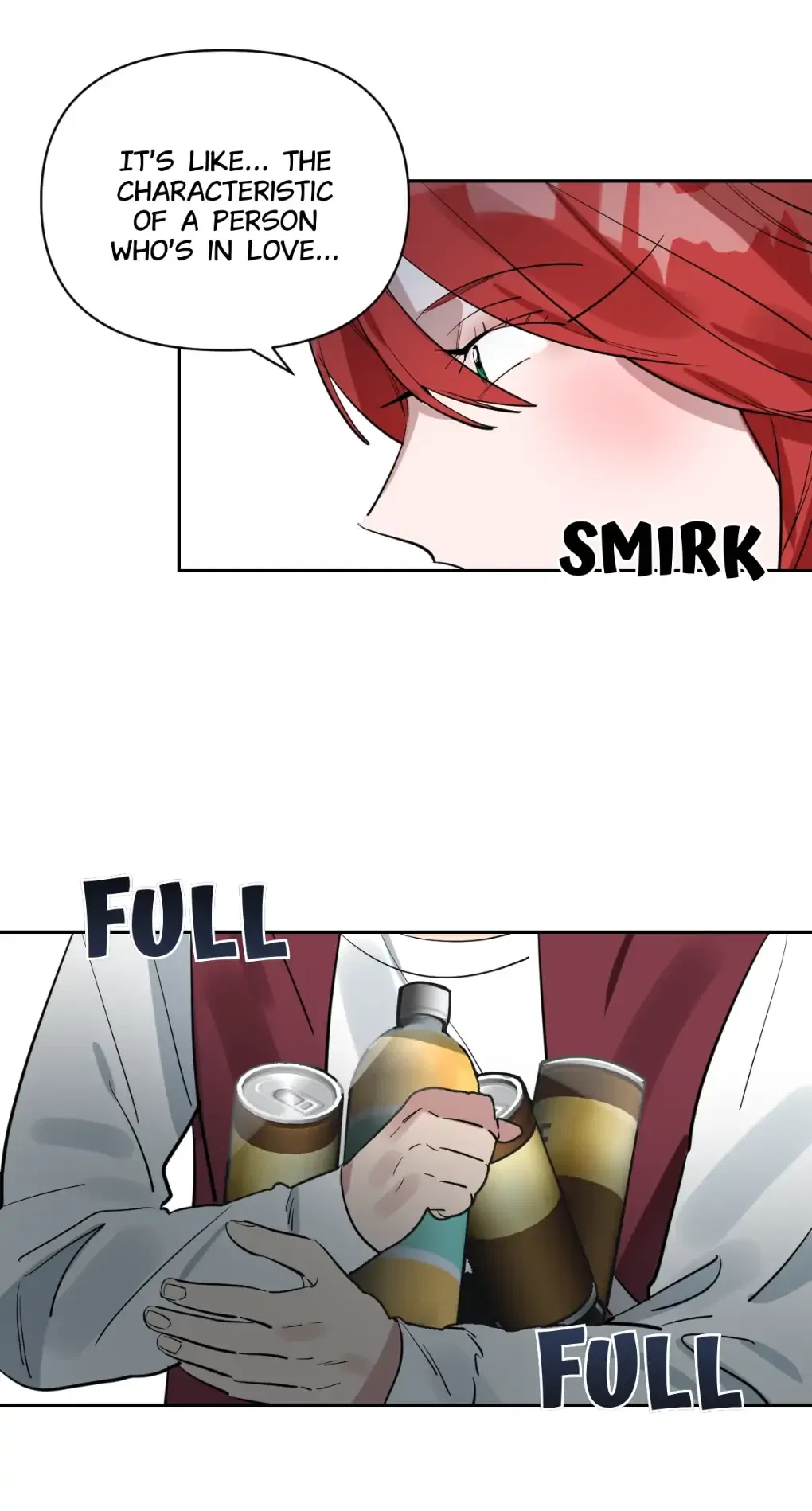 The Failed Heiress Chapter 27 – Page 22
