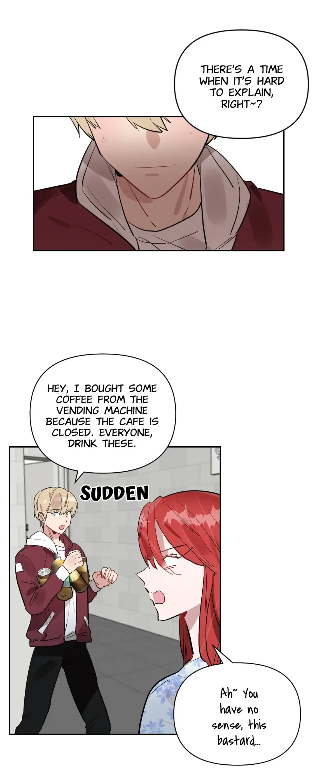 The Failed Heiress Chapter 27 – Page 23