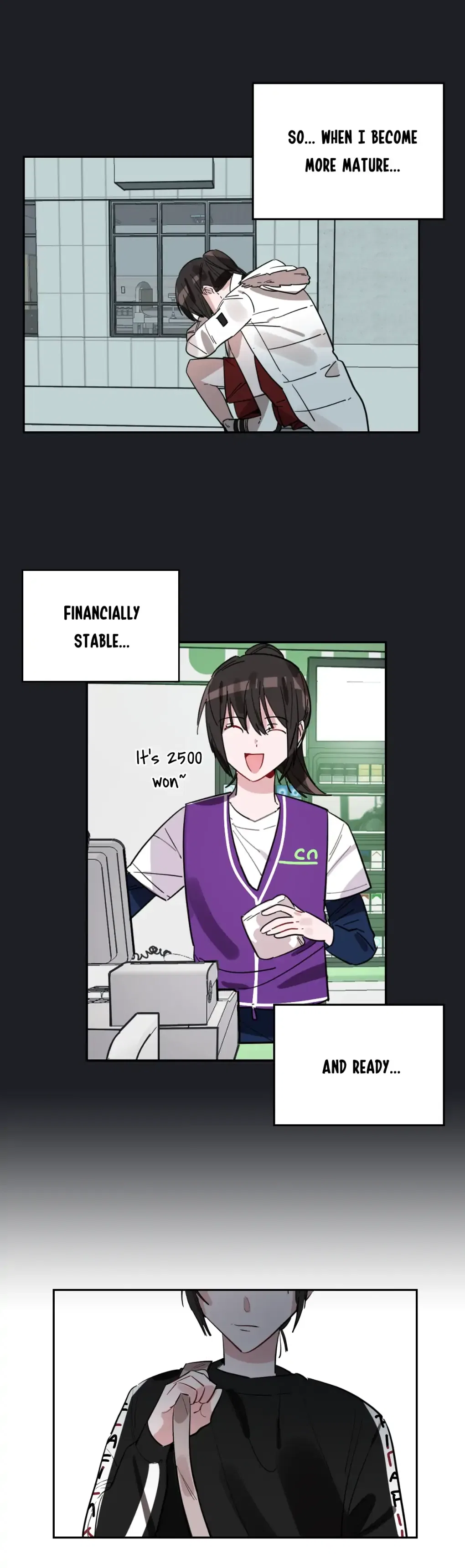 The Failed Heiress Chapter 27 – Page 29