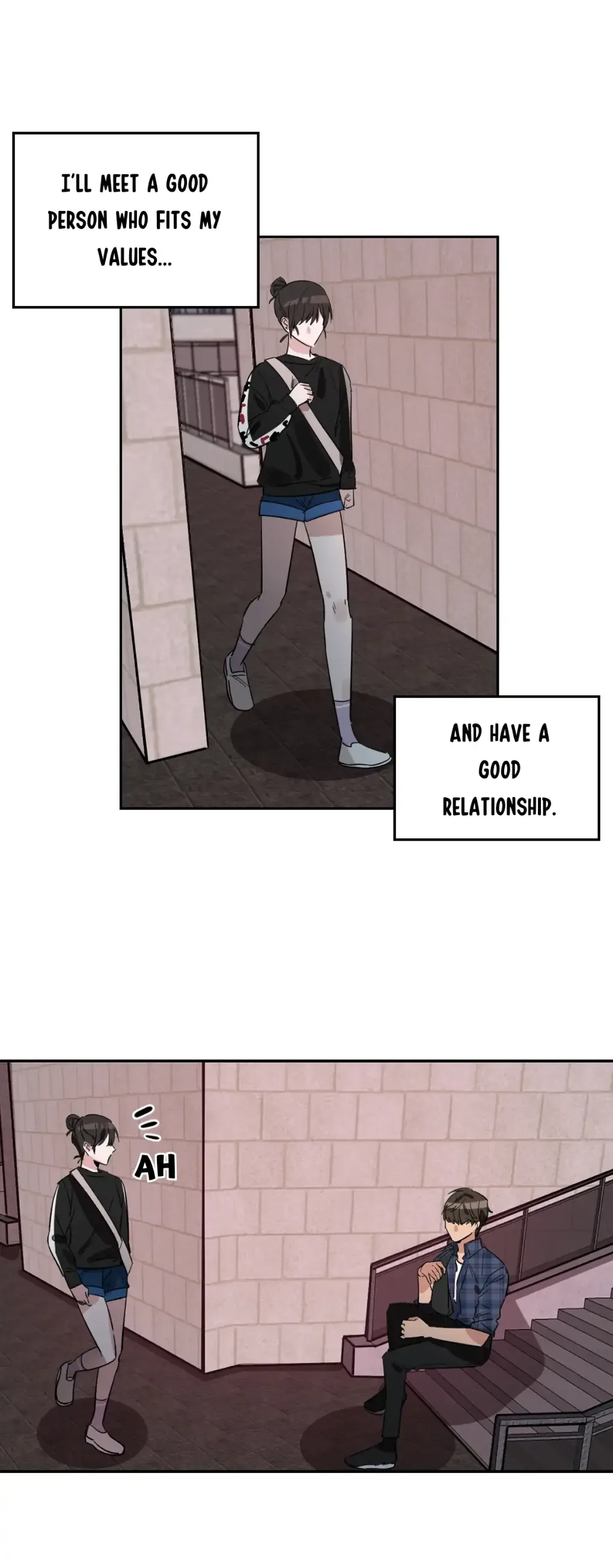 The Failed Heiress Chapter 27 – Page 30