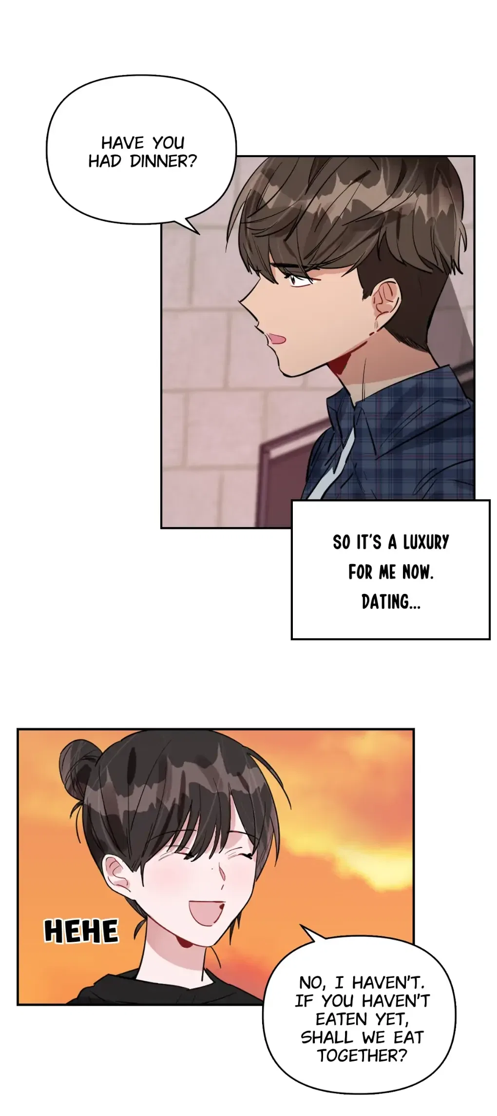The Failed Heiress Chapter 27 – Page 31