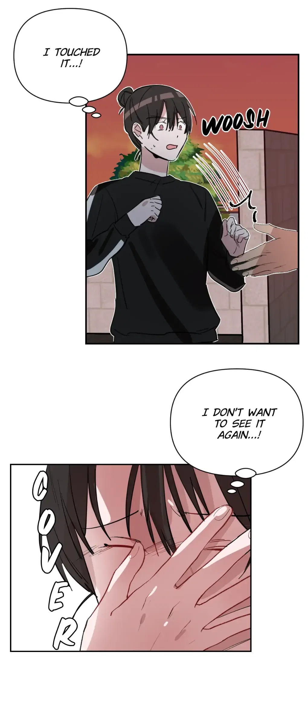 The Failed Heiress Chapter 27 – Page 35