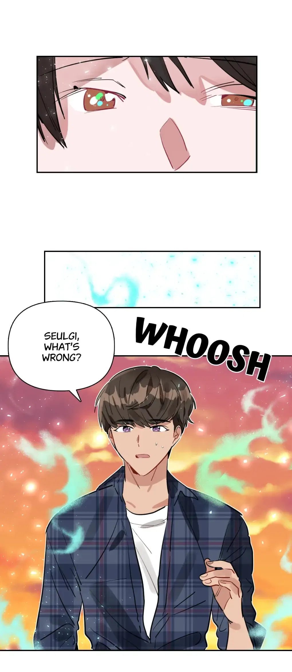 The Failed Heiress Chapter 27 – Page 36