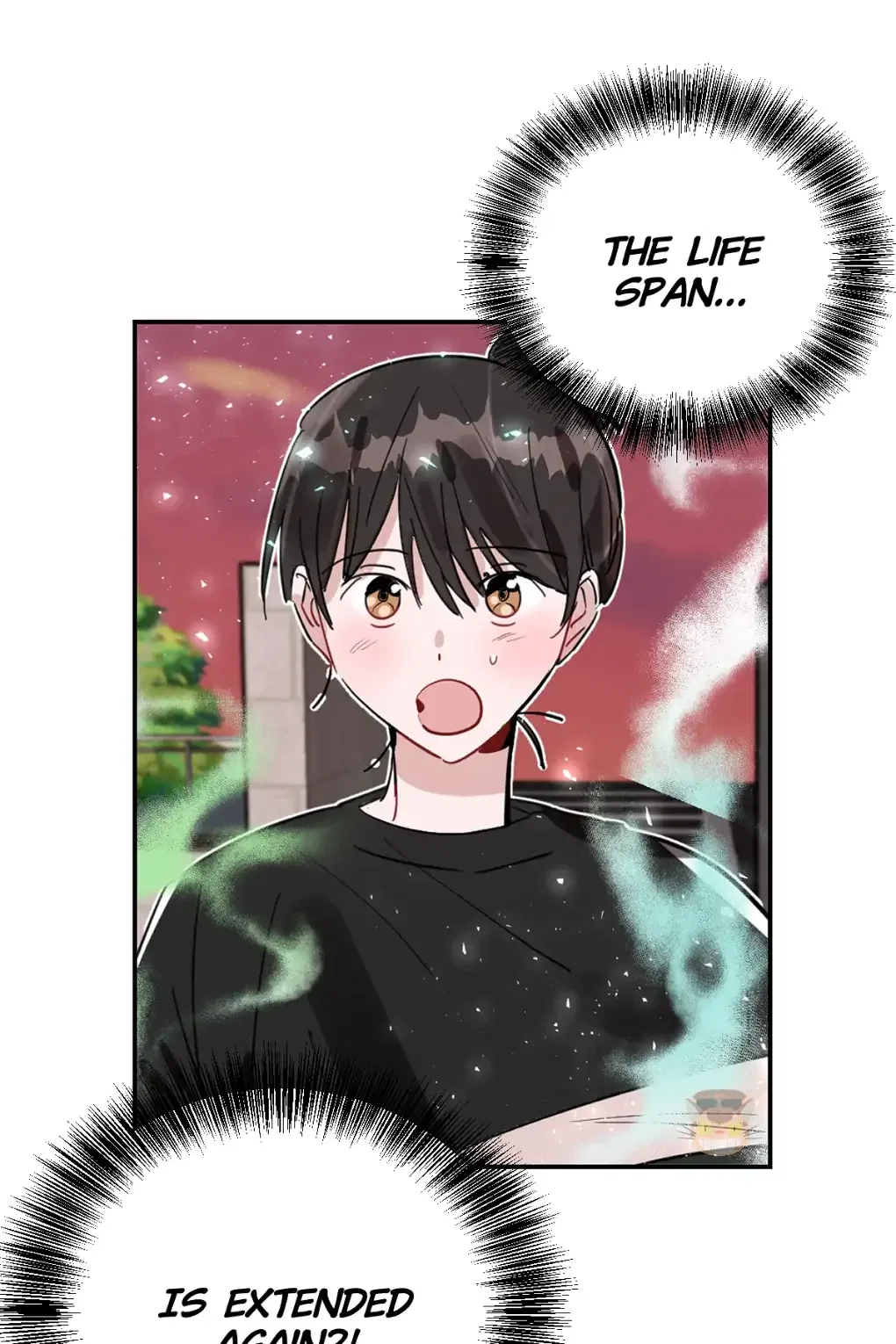 The Failed Heiress Chapter 27 – Page 37