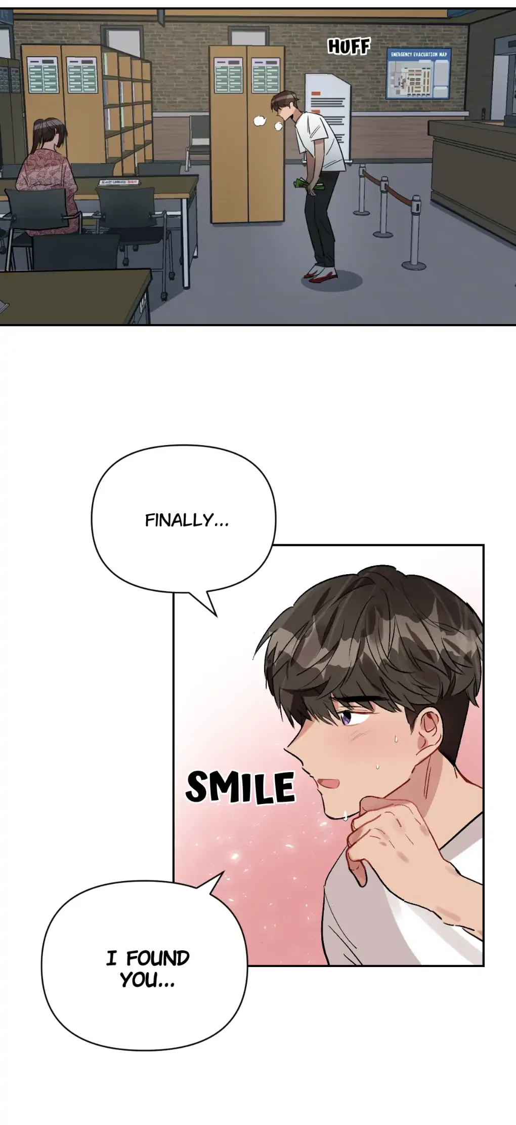 The Failed Heiress Chapter 26 – Page 2