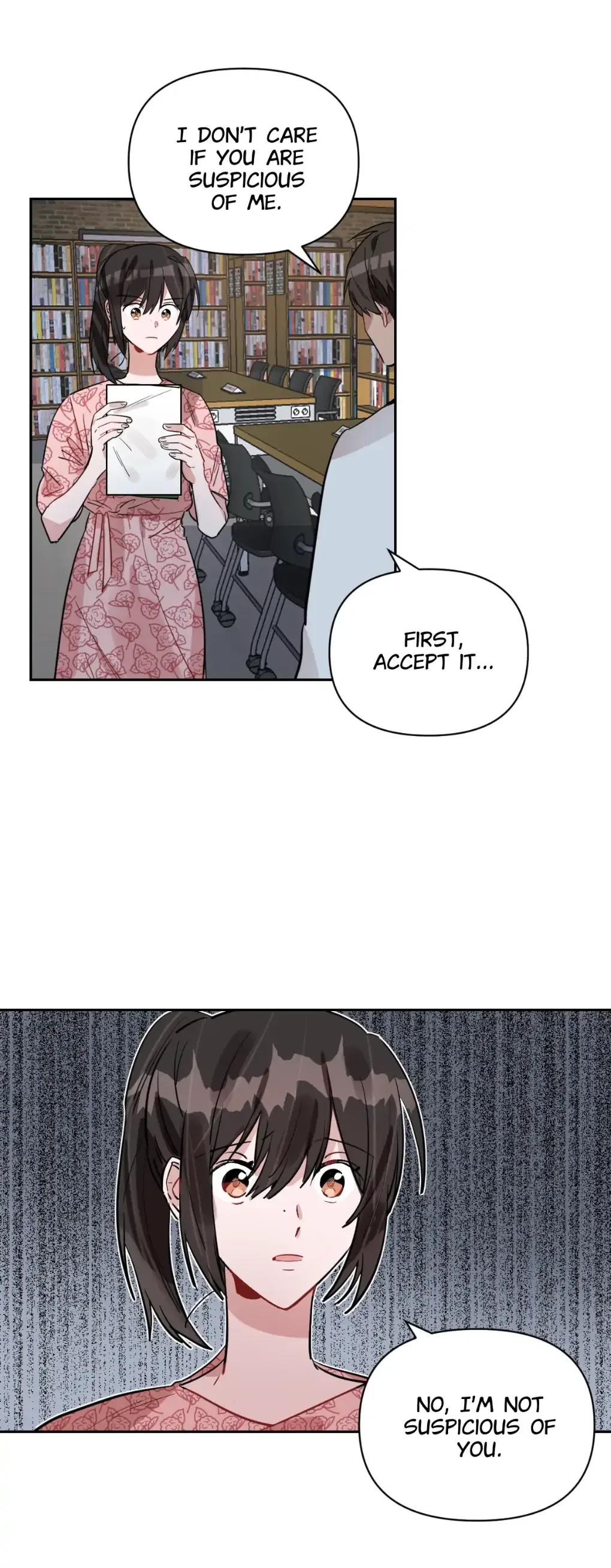 The Failed Heiress Chapter 26 – Page 4